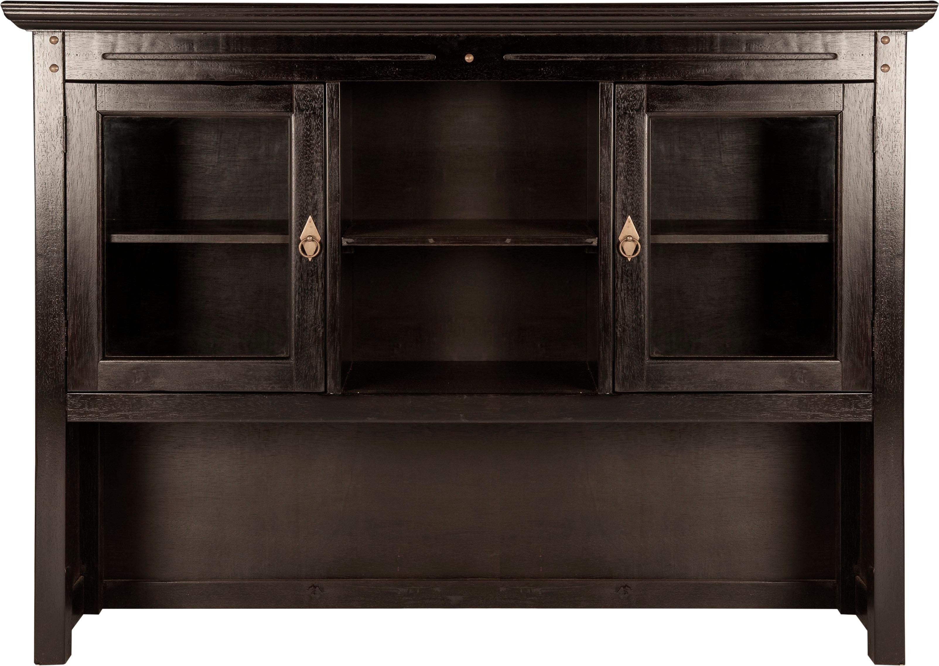 SIT Aufsatzschrank Samba ideale Ergänzung zum Sideboard