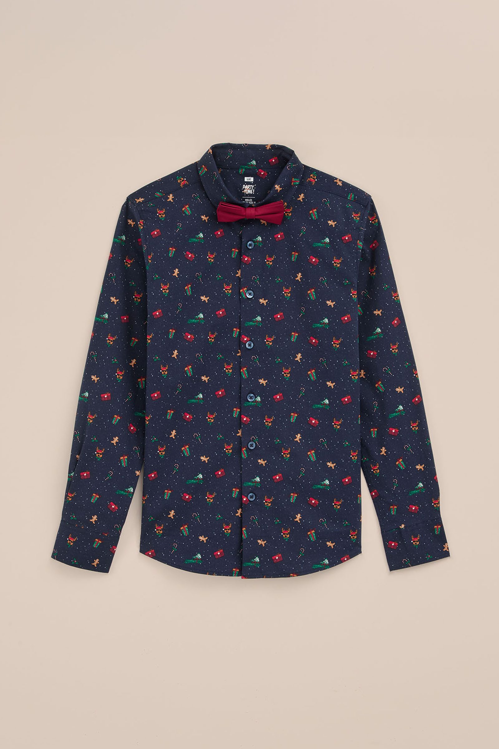 WE Fashion Businesshemd günstig online kaufen