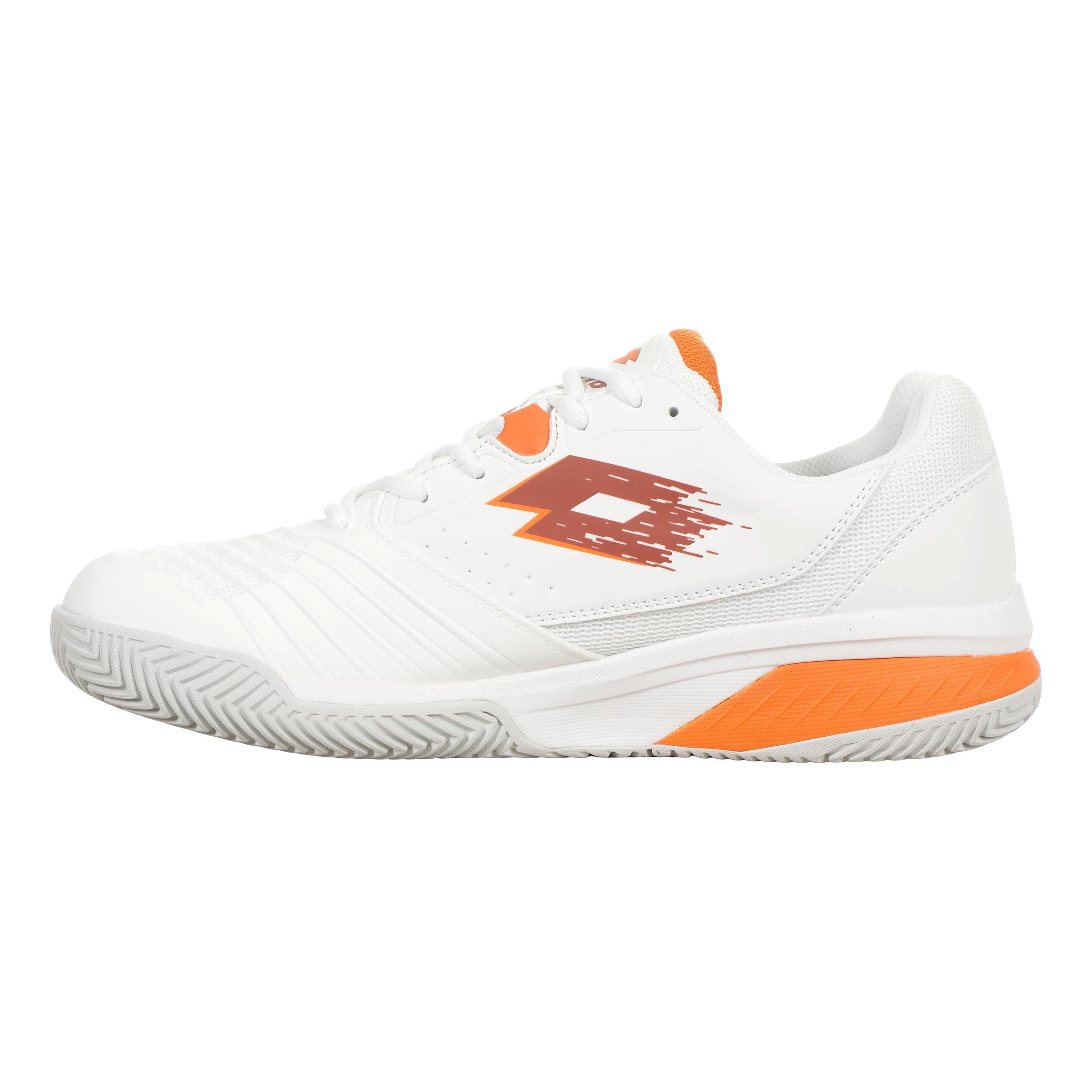 Lotto Raptor Hyperpulse 300 - Sandplatzcourt Tennisschuh Tennisschuh