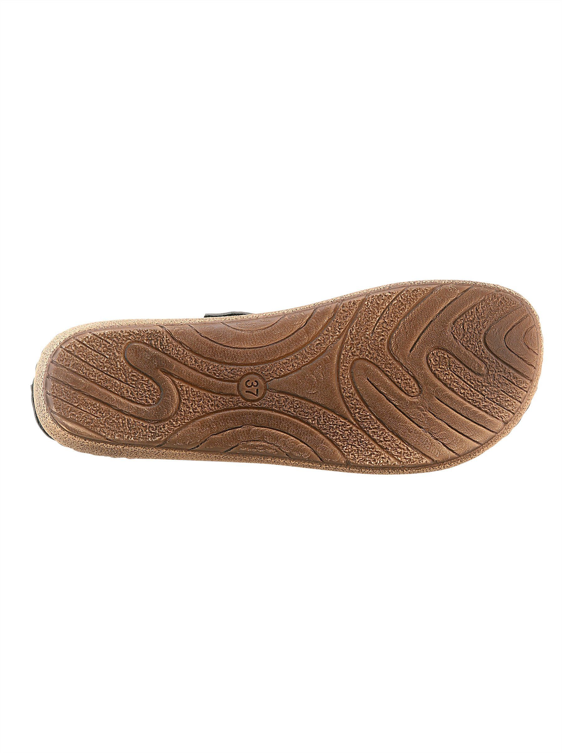 Franken-Schuhe Clogs Pantolette