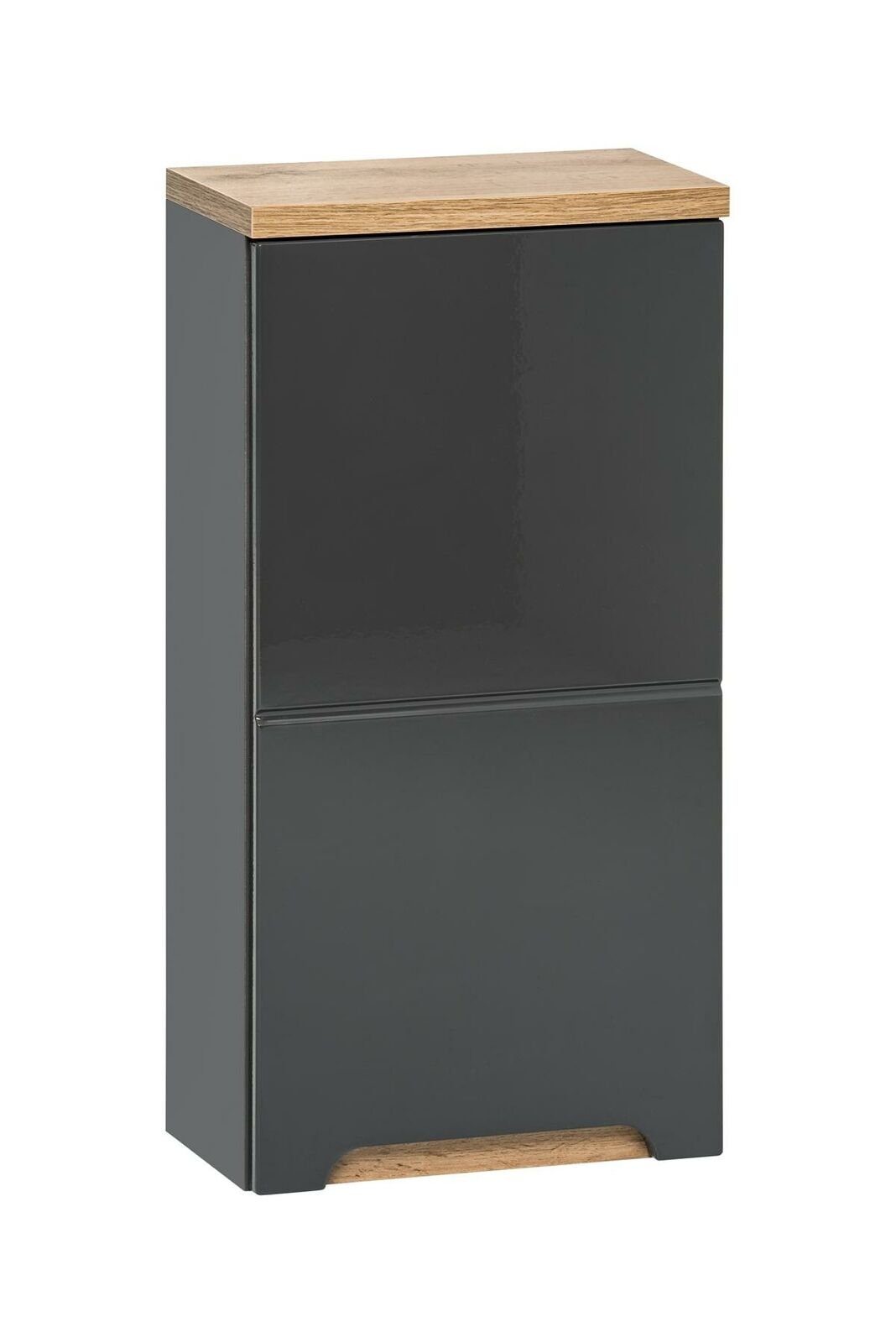 JVmoebel Hängeschrank Badezimmerregal Hänge-Hochschrank 35 x 20 x 70 cm Hänge-Badschrank