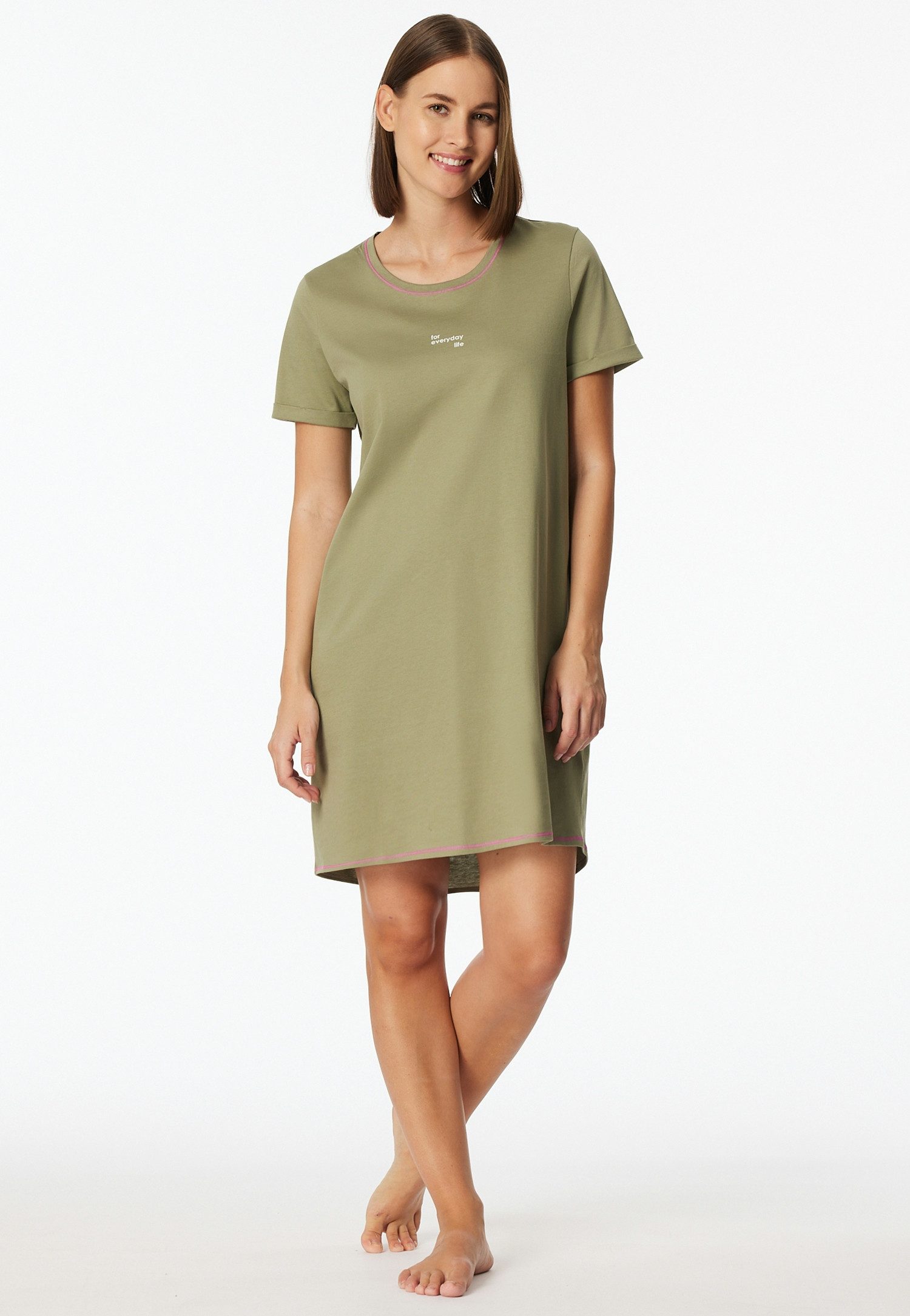 Nachthemd Casual Essentials