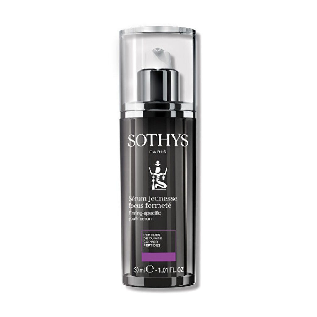 SOTHYS Paris Körperpflegemittel (Straffendes spezifisches Jugendserum) - Inhalt: 30 ml