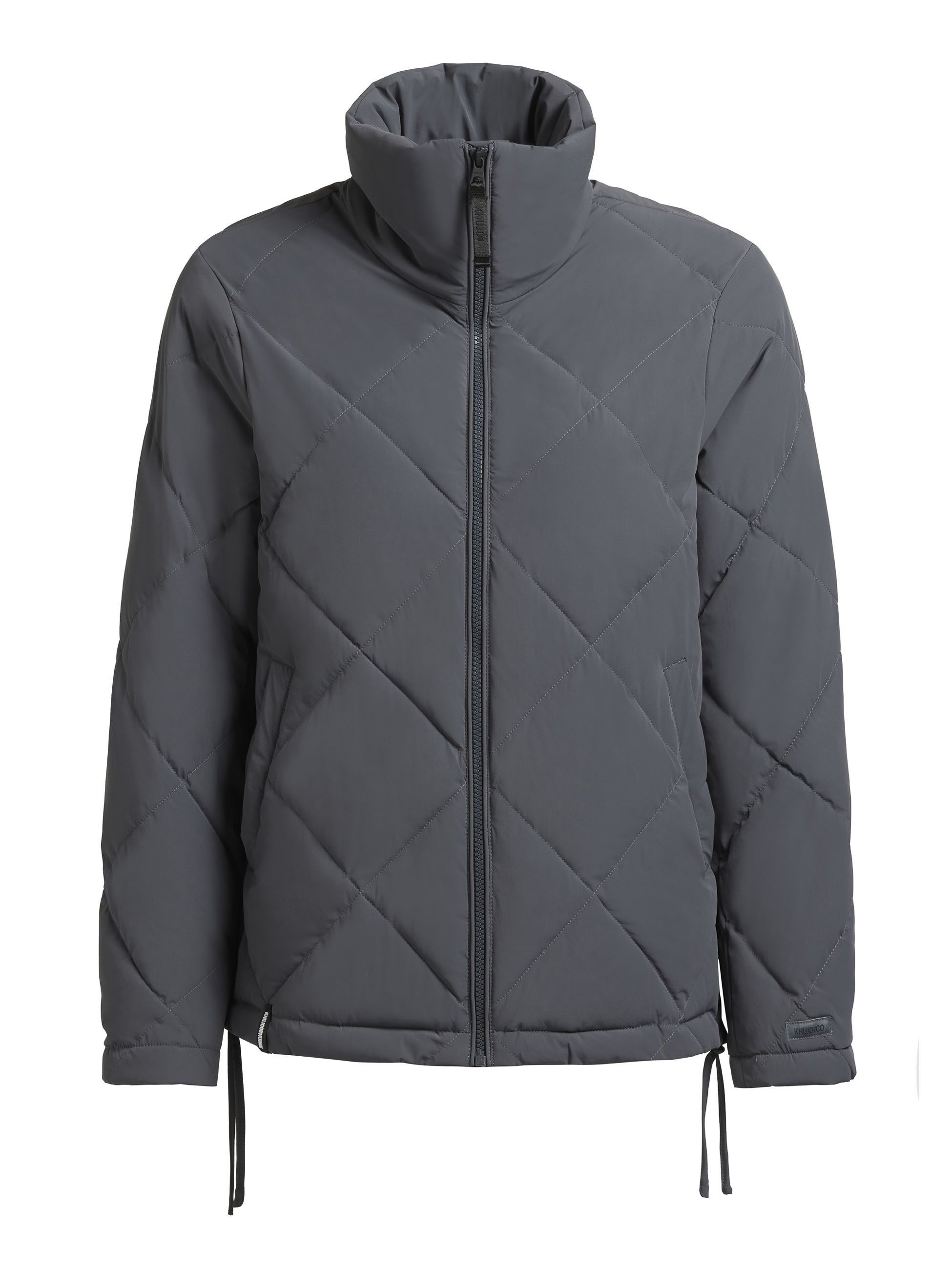 Steppjacke NAIMA
