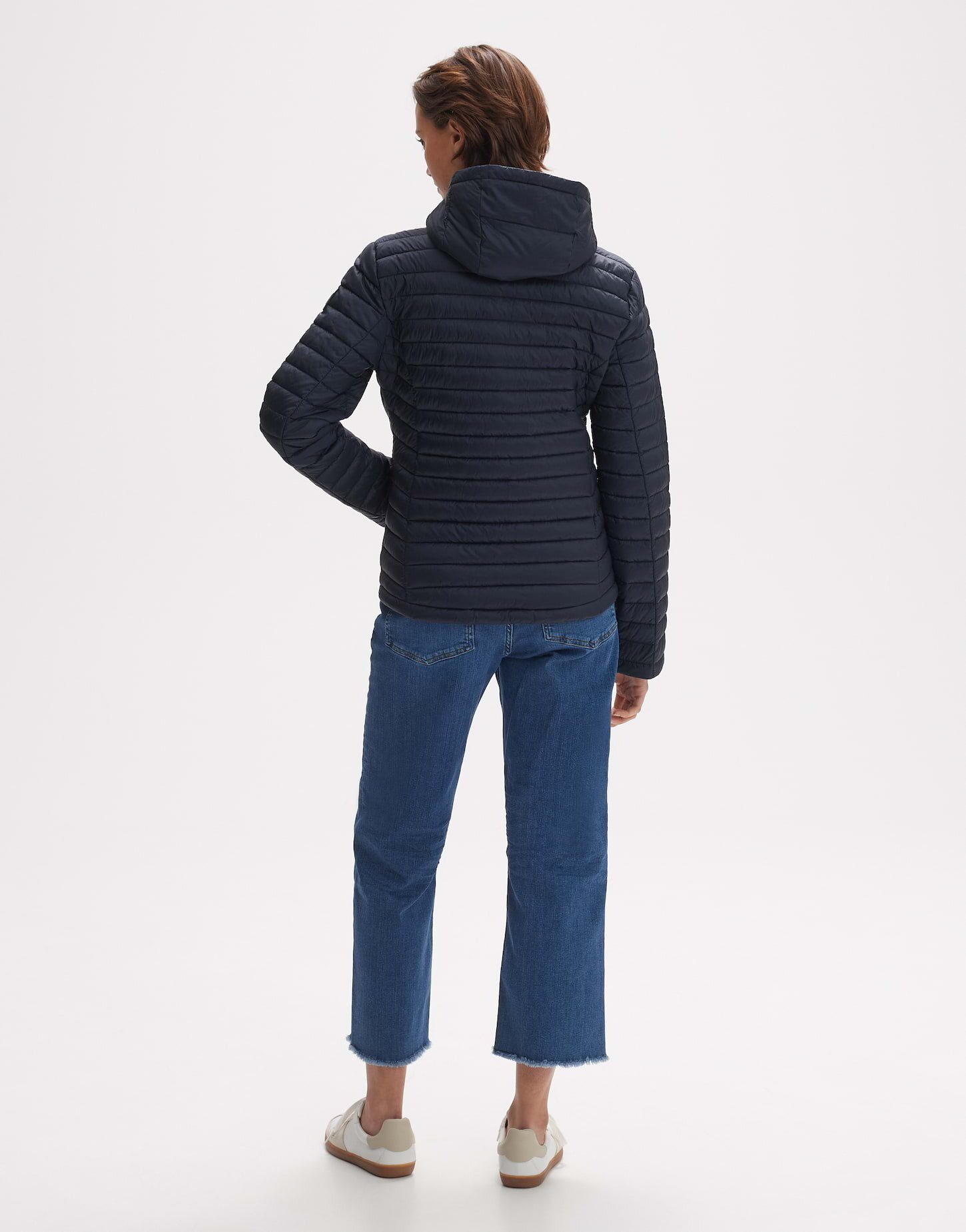 Daunen Jacke Leichte Daunenjacke Opus Opus Steppjacke