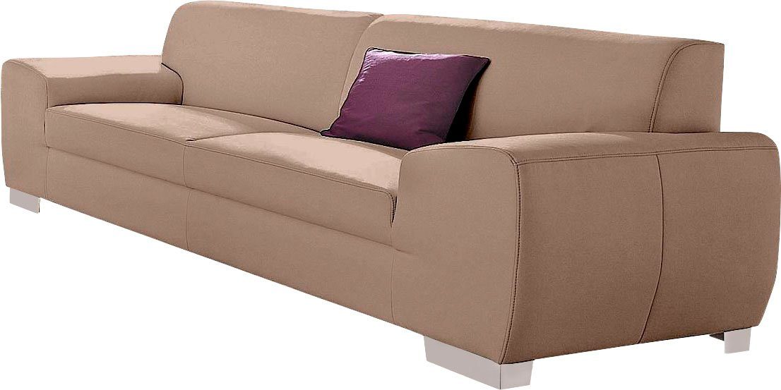 DOMO collection 2,5-Sitzer Ricardo kubisch, modern günstig online kaufen