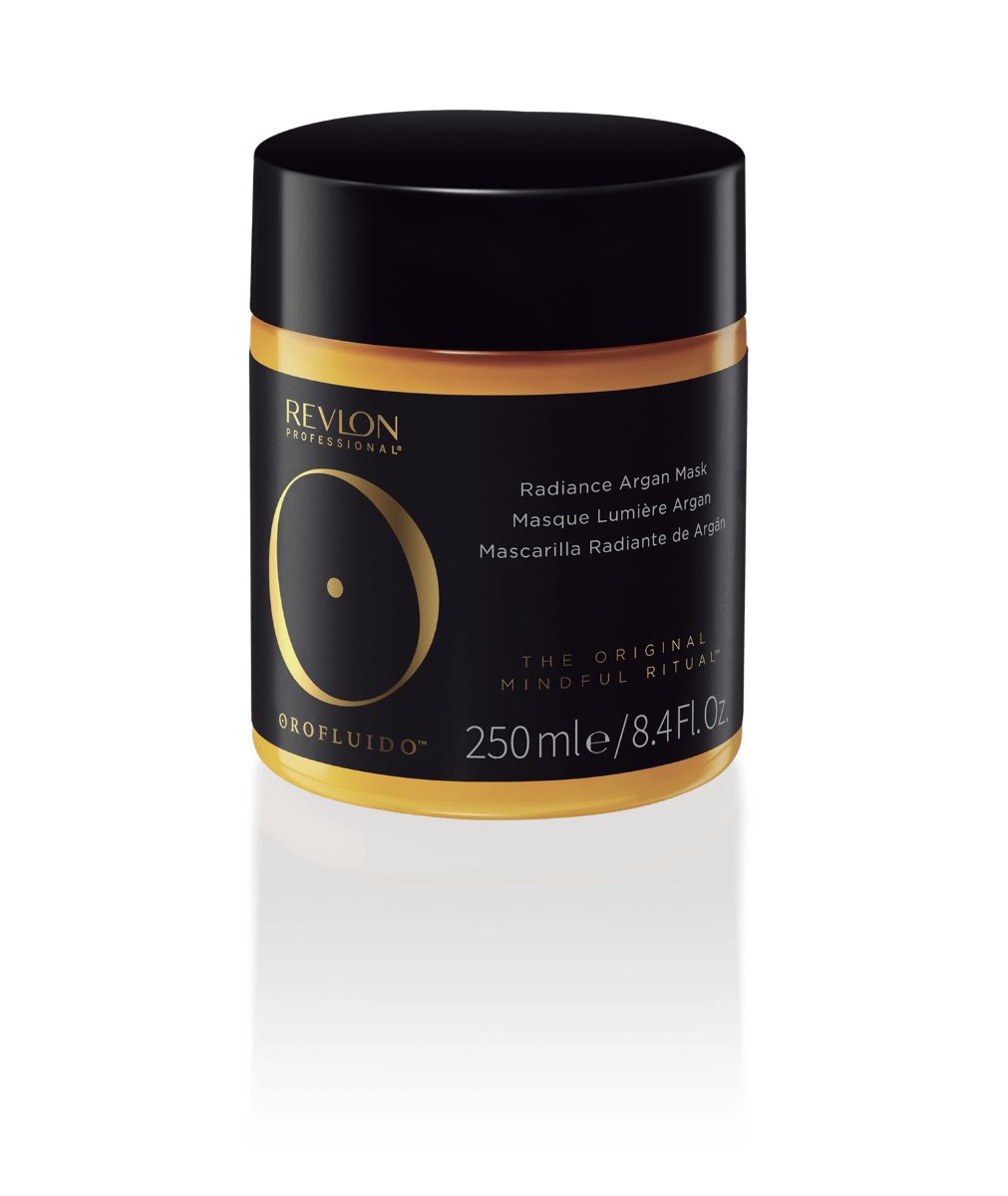 OROFLUIDO Haarmaske Original Mask
