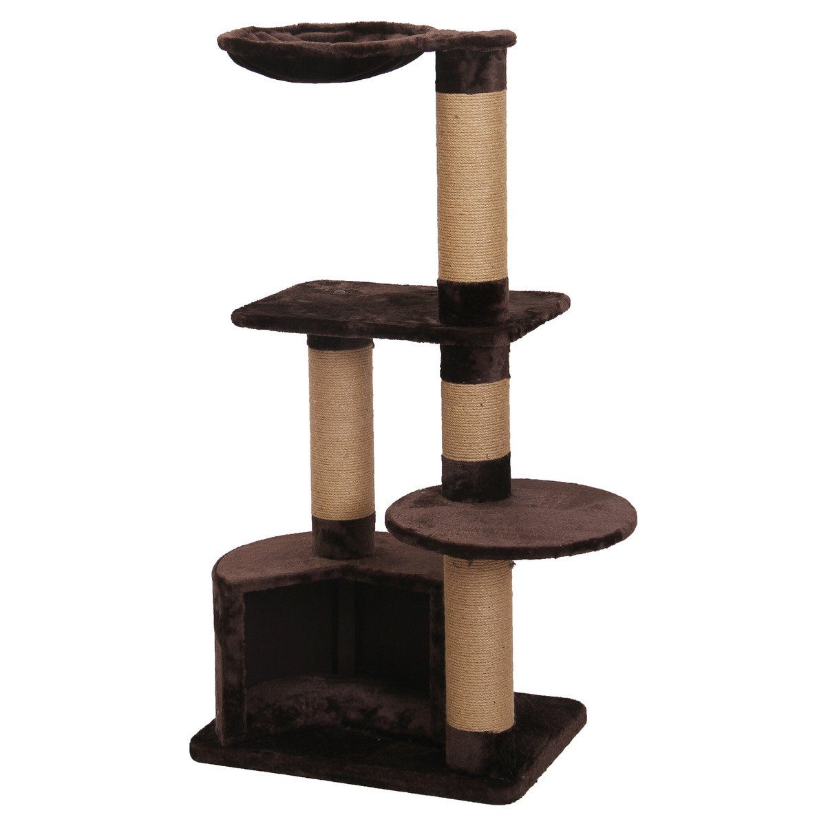 Flamingo Kratzbaum Brownie Kratzbaum 2