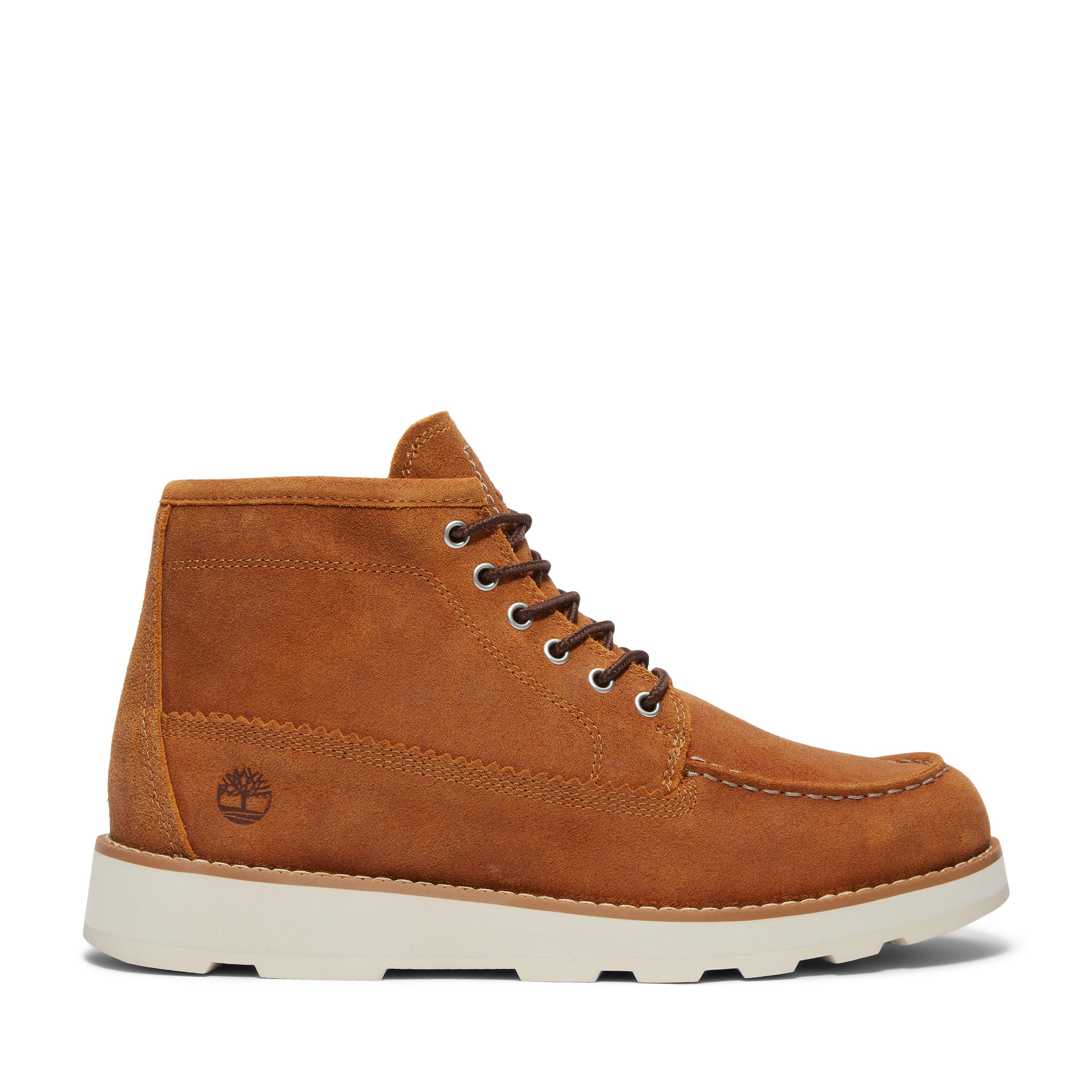 Timberland BRITTON MILLSMID LACE UP CHUKKA BOOT Schnürboots Winterstiefel, Schnürstiefel, Winterschuhe