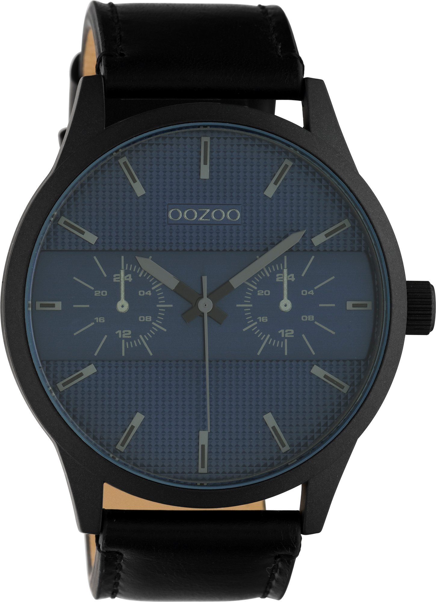 OOZOO Quarzuhr C10539 | Quarzuhren