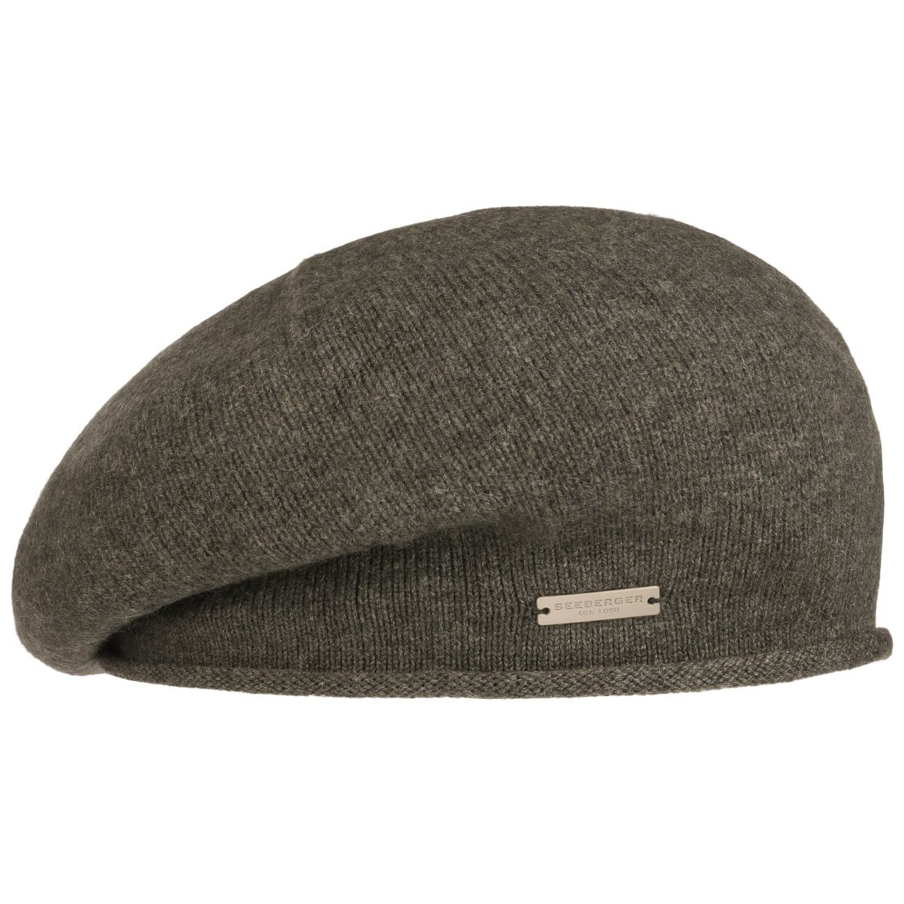 Strickmütze