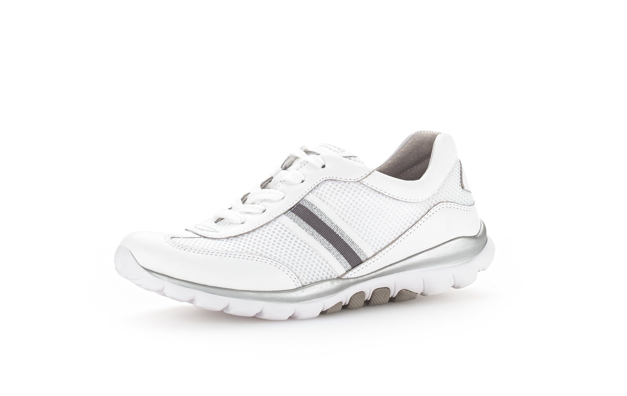 Gabor Rollingsoft Gabor 51 weiss / Sneaker