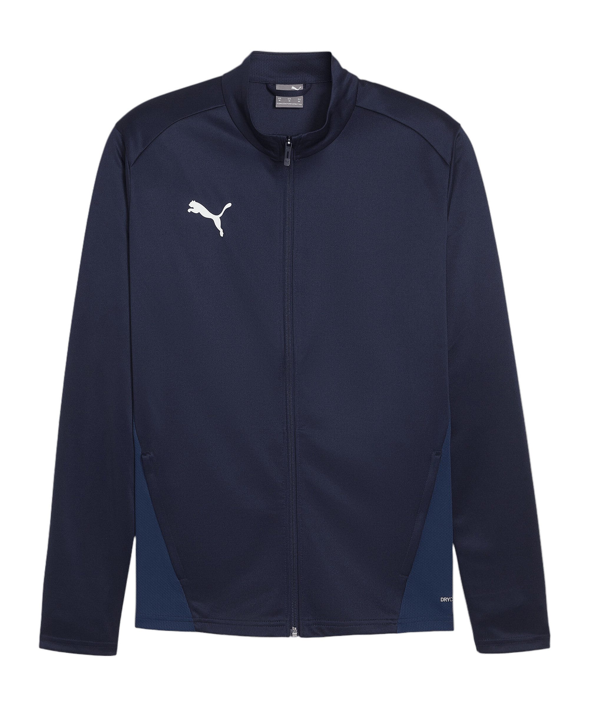PUMA Sweatjacke PUMA teamGOAL Trainingsjacke Trainingsjacken günstig online kaufen