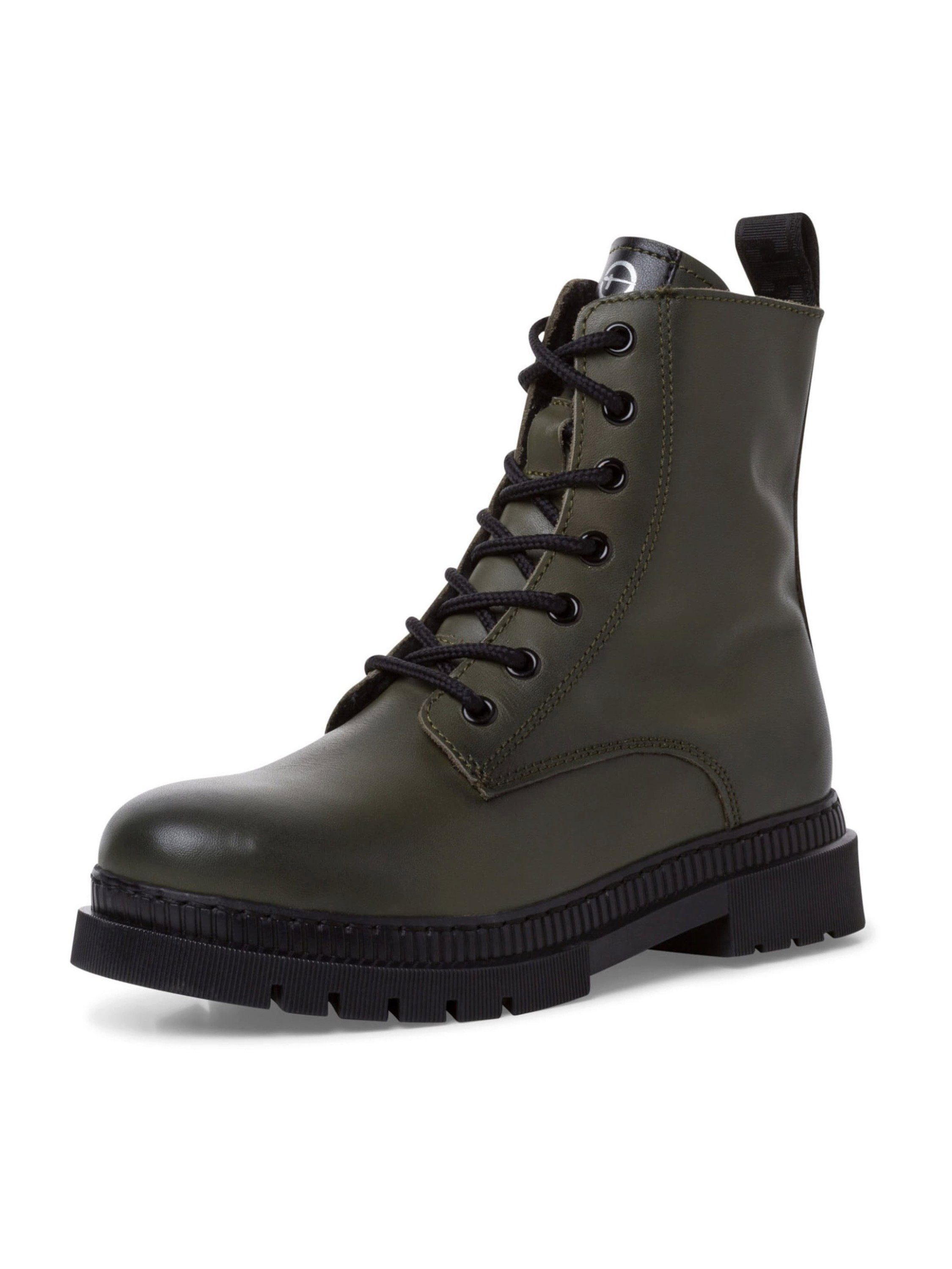 Tamaris Schnürstiefelette (1-tlg)