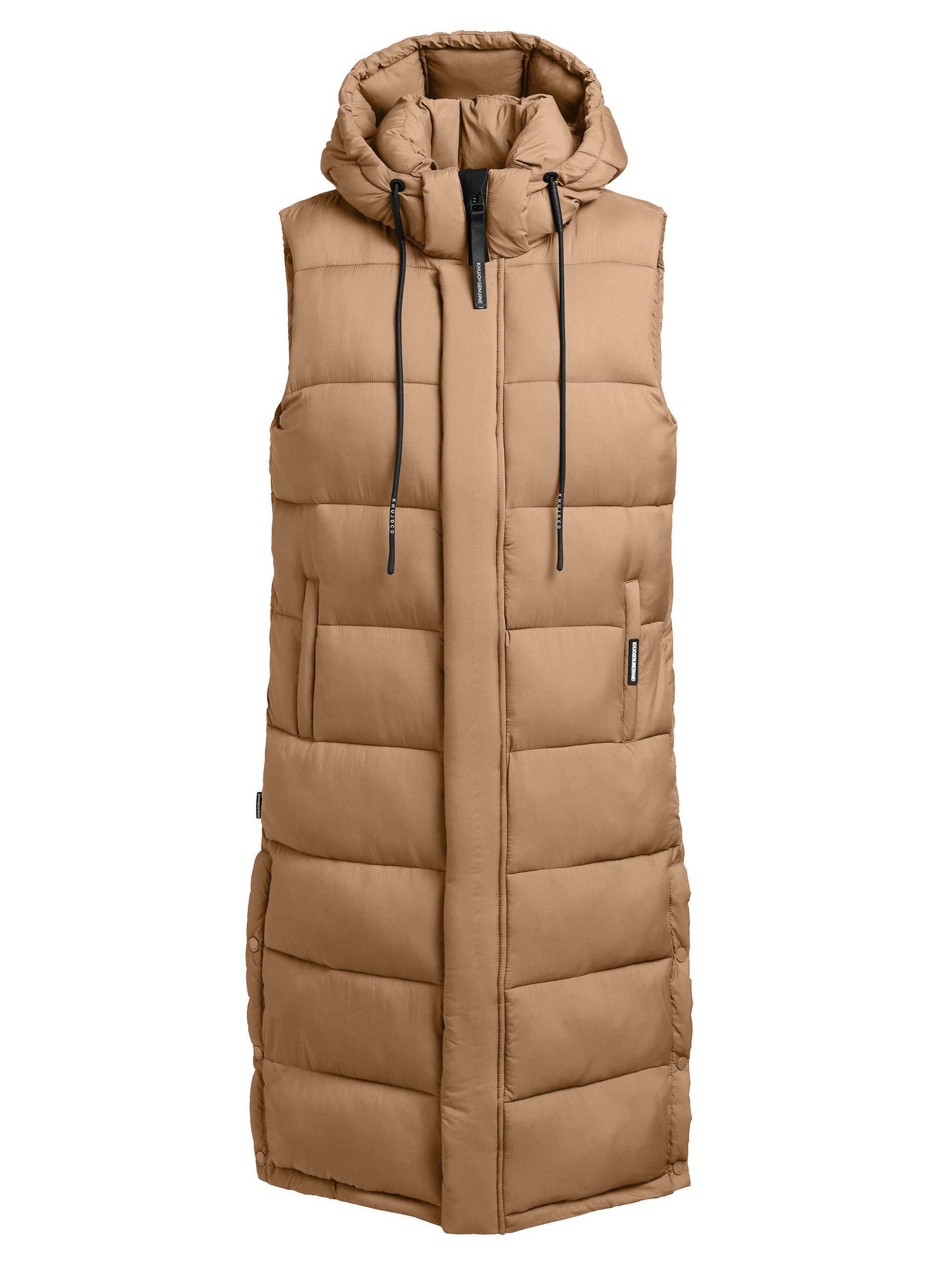 khujo Outdoorjacke