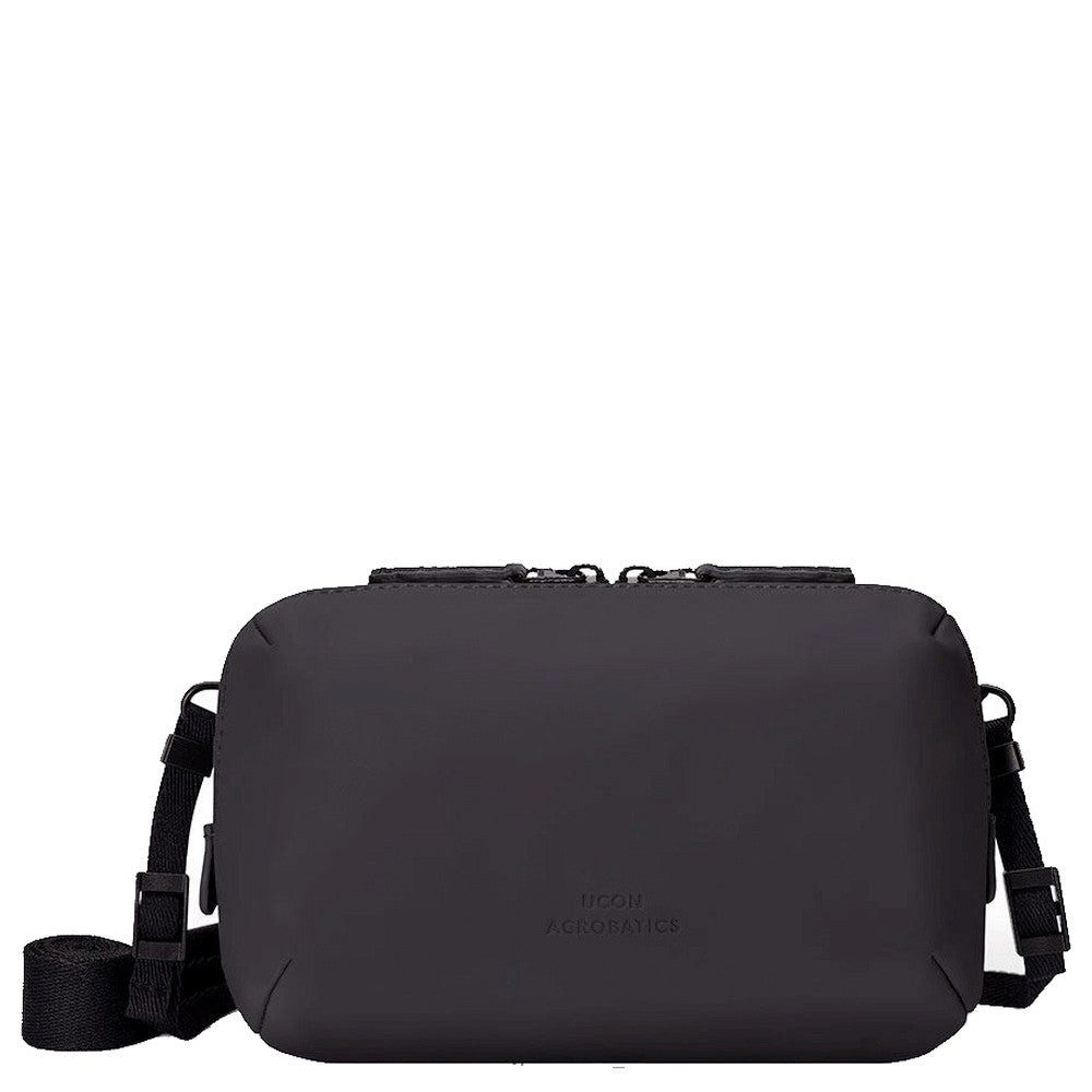 Ucon Acrobatics Umhängetasche Ando Lotus - Umhängetasche 20 cm (black)