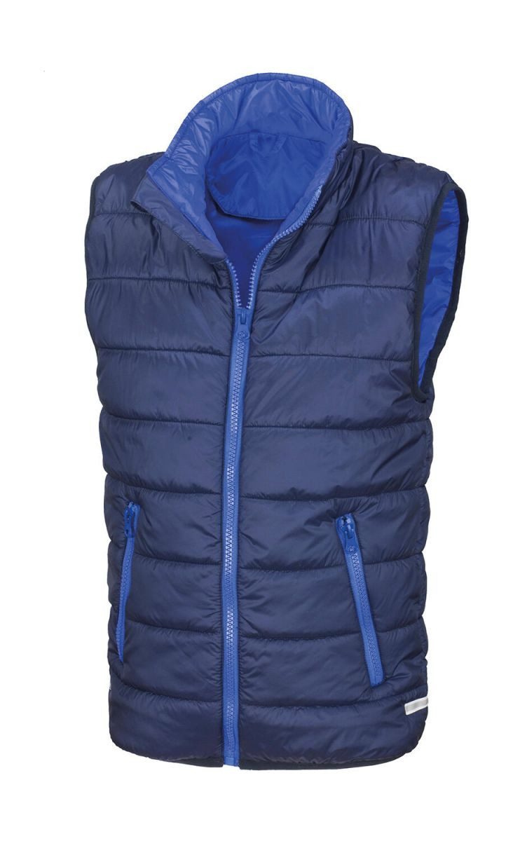 Result Funktionsweste Kinderweste Core Junior Bodywarmer