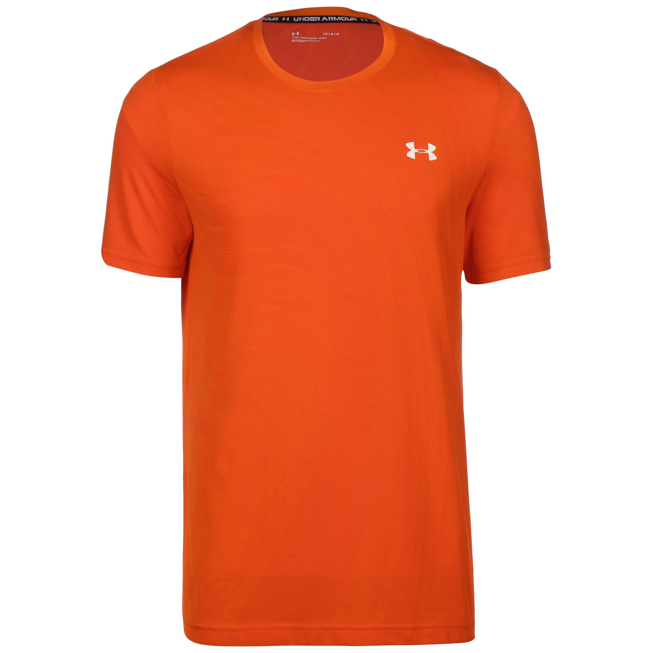 Orange Under Armour T-Shirts für Herren online kaufen | OTTO