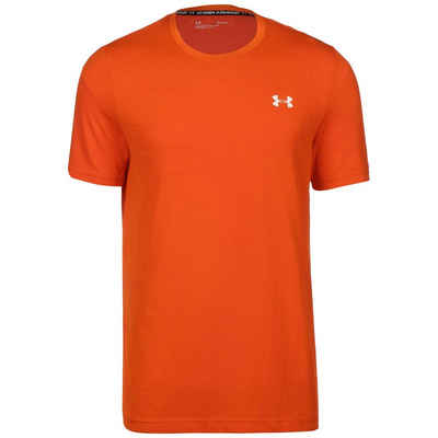 Orange Under Armour T-Shirts für Herren online kaufen | OTTO