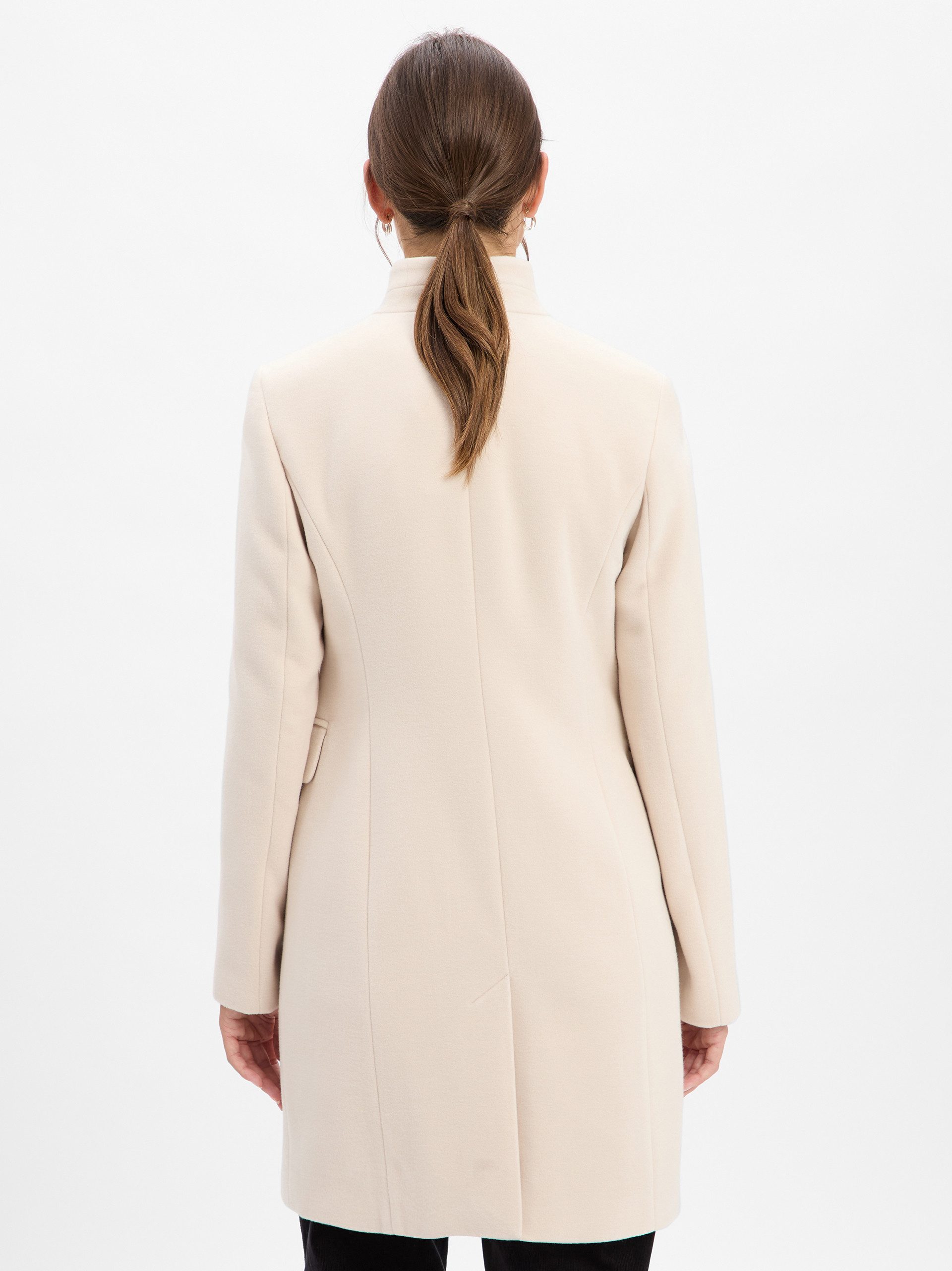 comma Kurzmantel günstig online kaufen