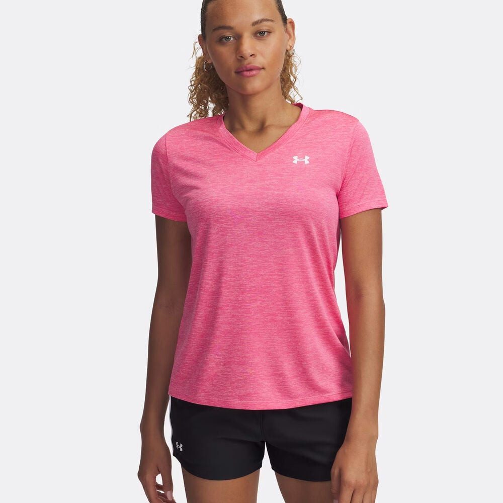 Under Armour® T-Shirt Tech Ssv- Twist günstig online kaufen