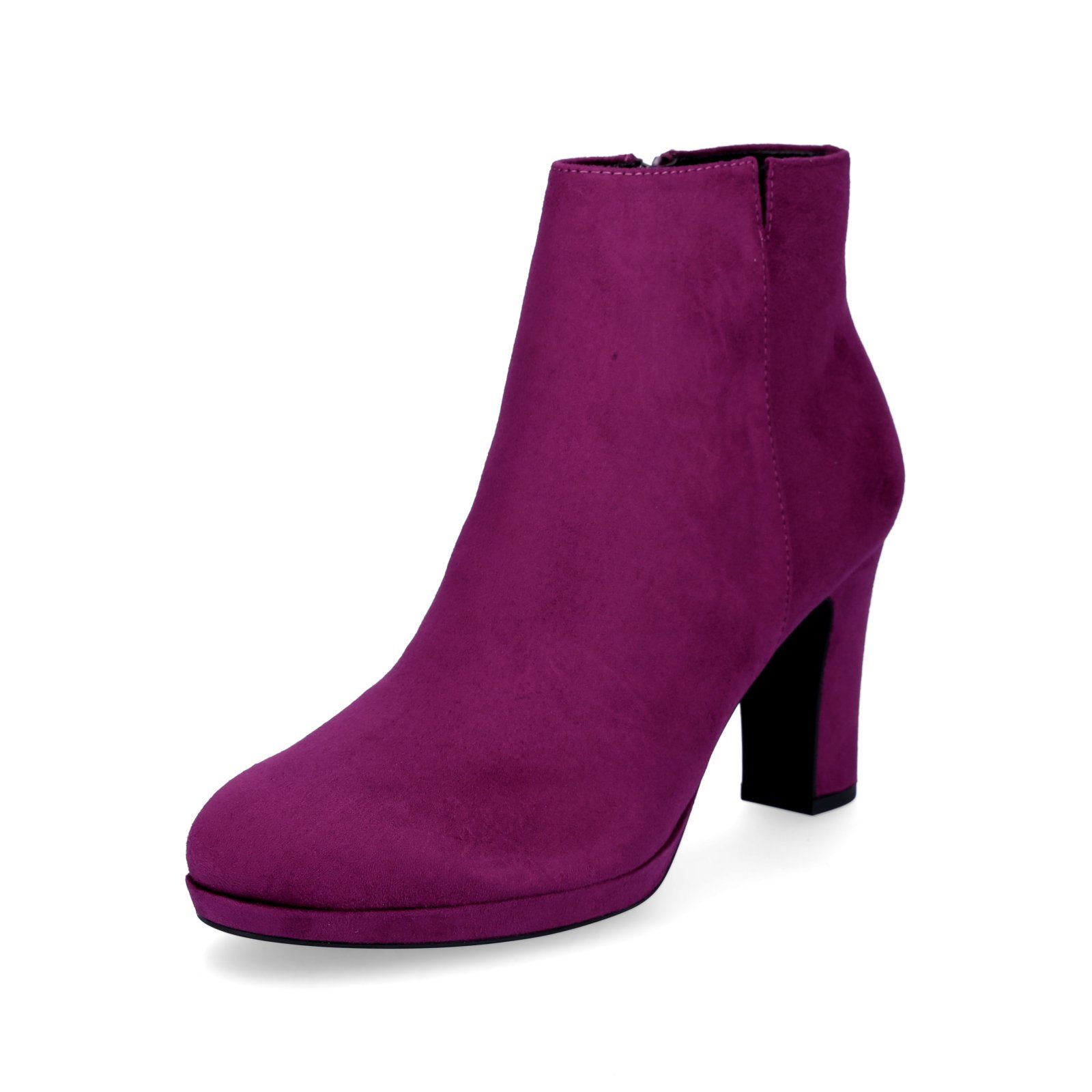 Tamaris Tamaris Damen Сапогиette lila Сапогиette