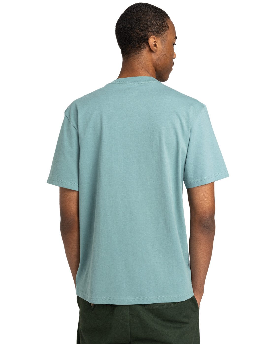 Element T-Shirt Skateboard Co günstig online kaufen