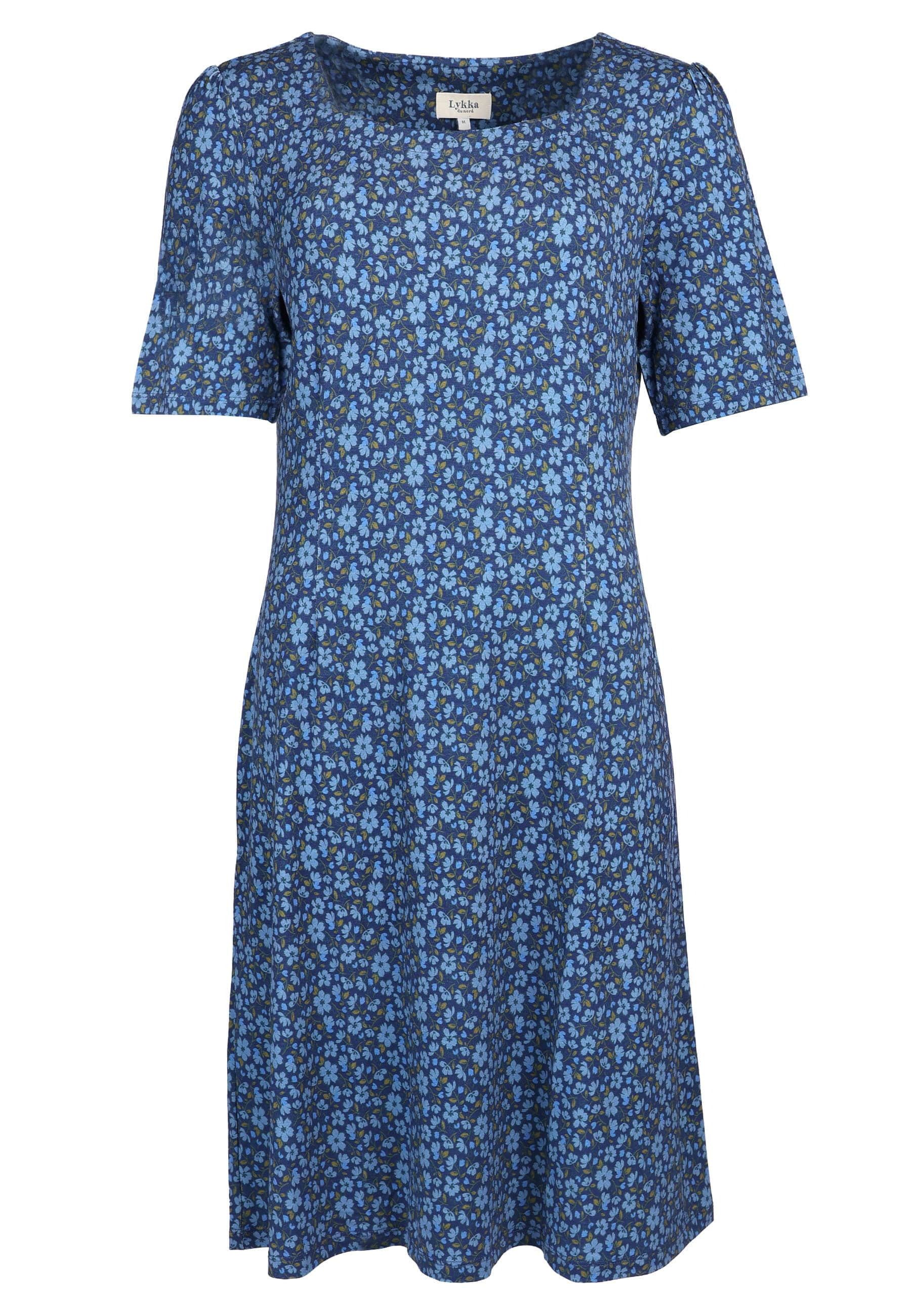 Sommerkleid Imani