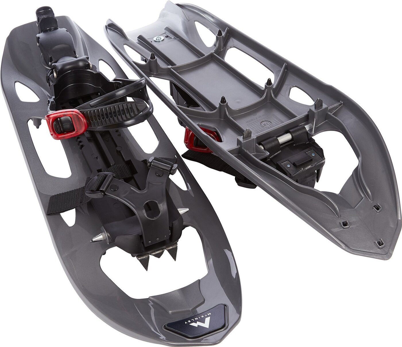 Schneeschuhe Ux.-Schneeschuh Snowcross 3.0 + cov