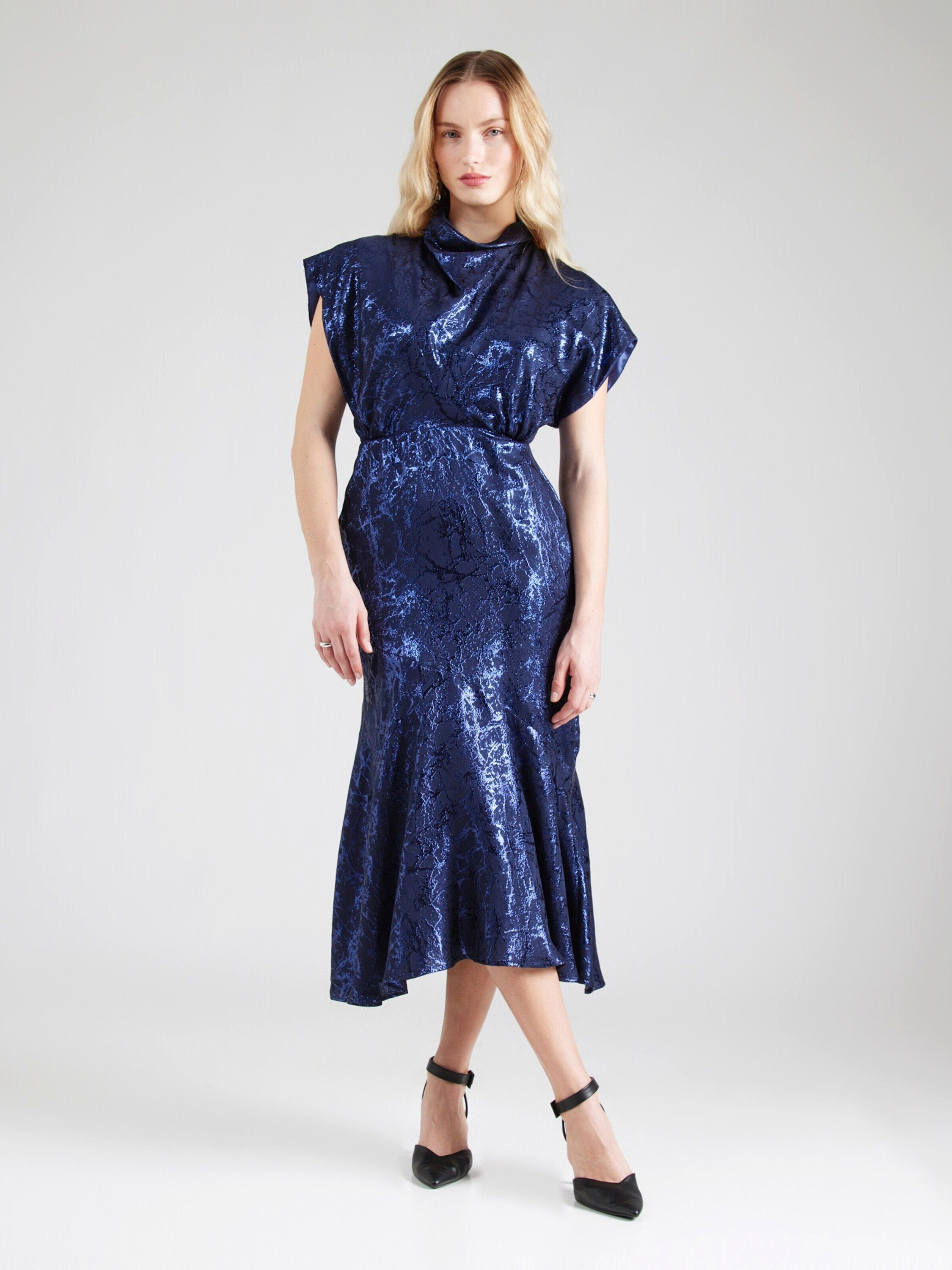 Midikleid