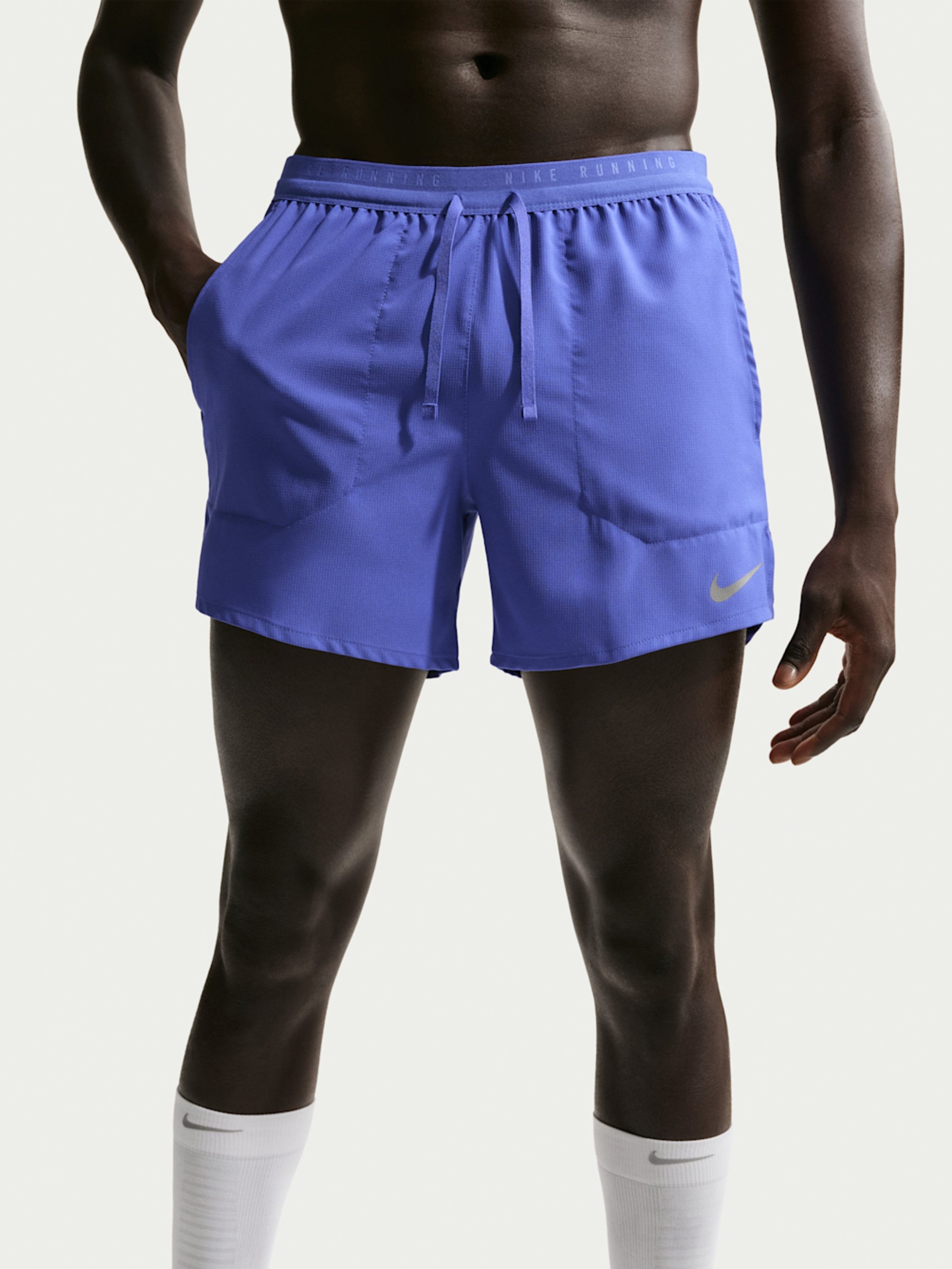 Nike Laufshorts Nike Stride Dri-FIT Running Shorts