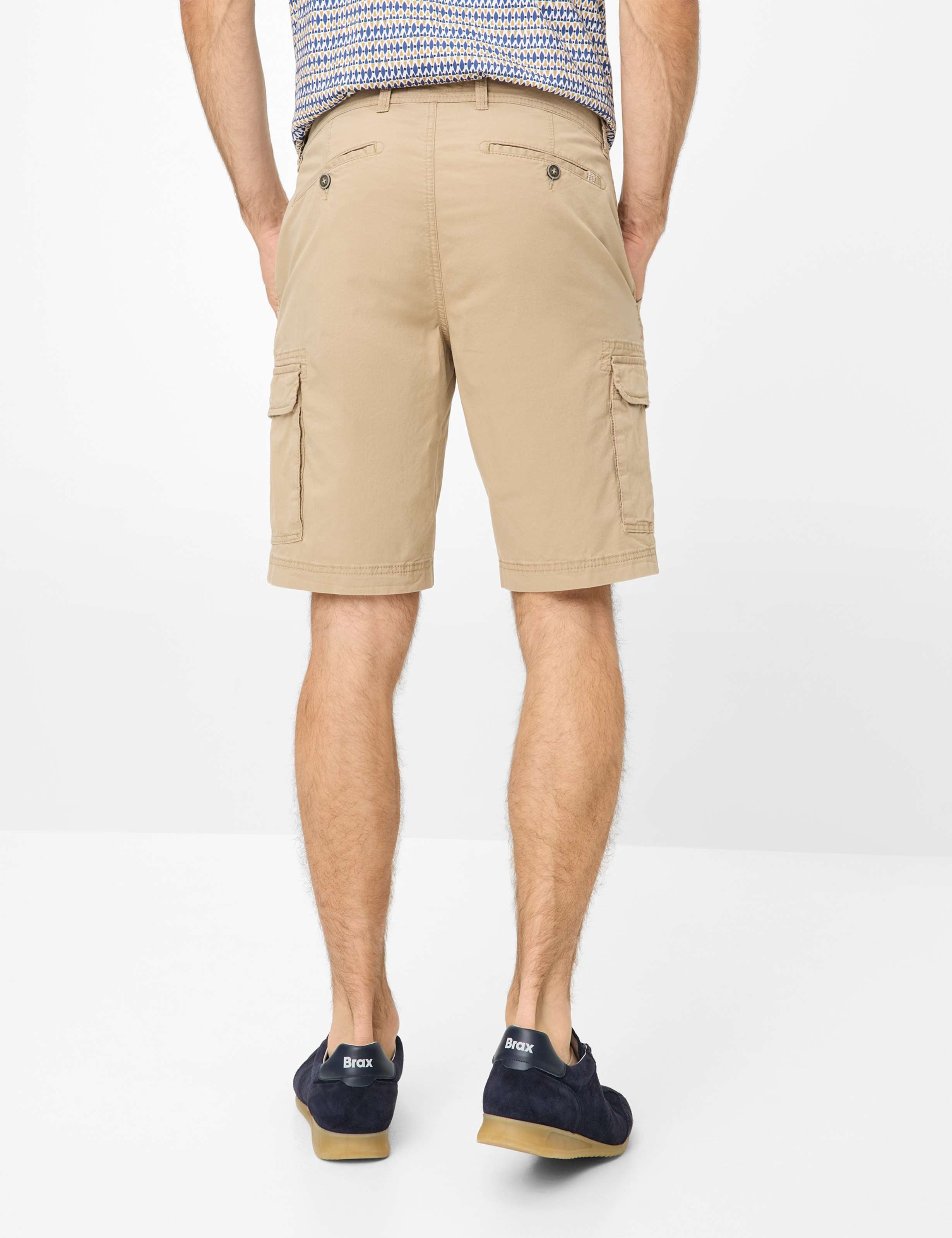 EUREX by BRAX Cargohose Style BODO günstig online kaufen