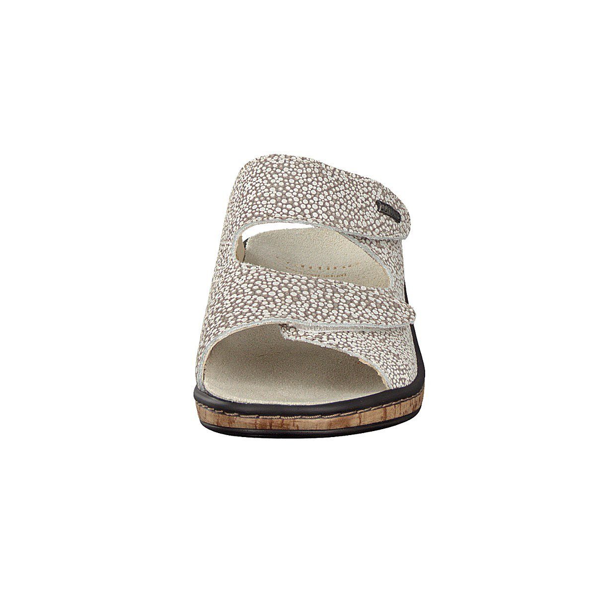 Pantolette Fidelio Pantolette Fidelio beige Softline Damen