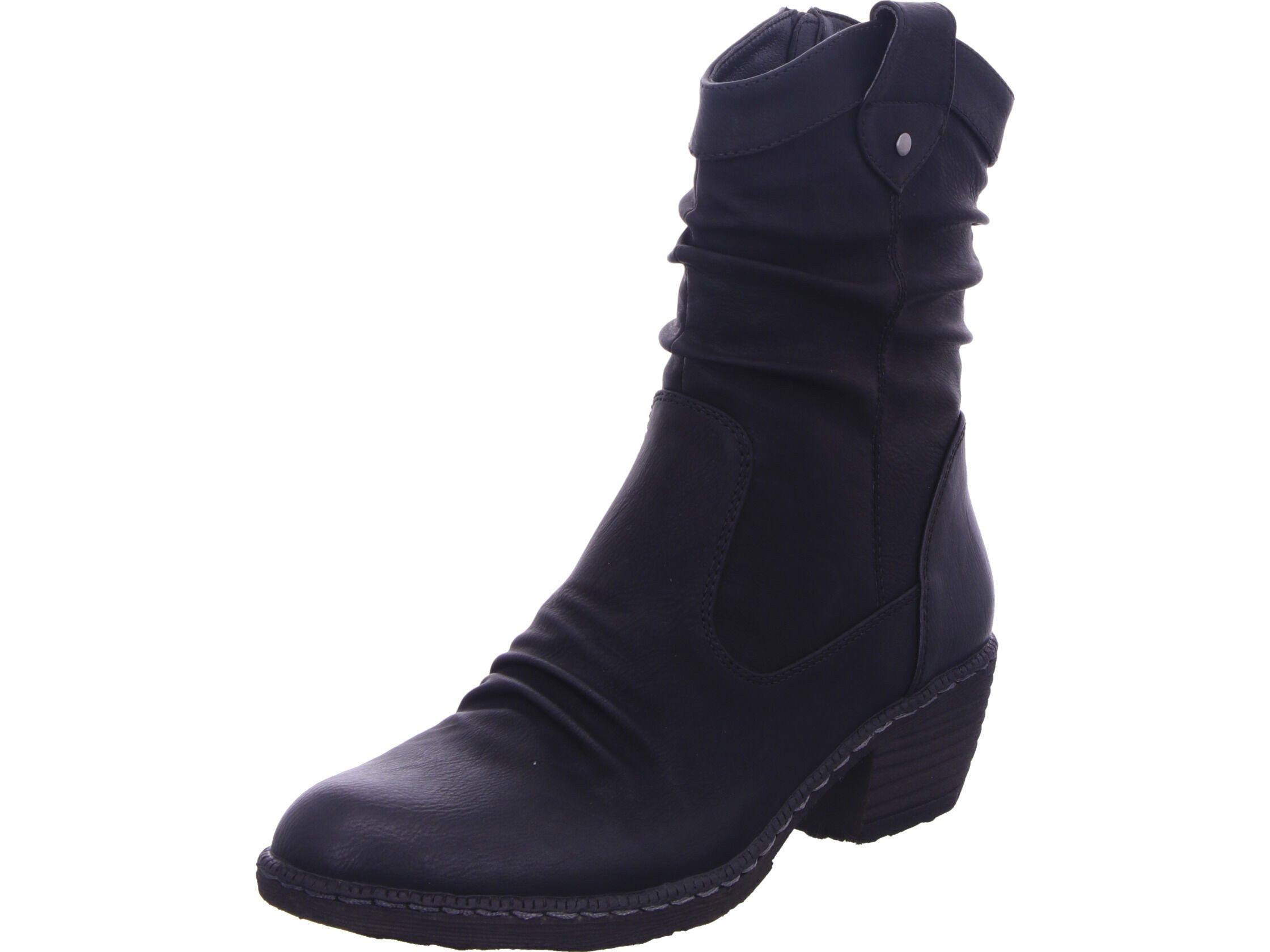 Winterstiefelette