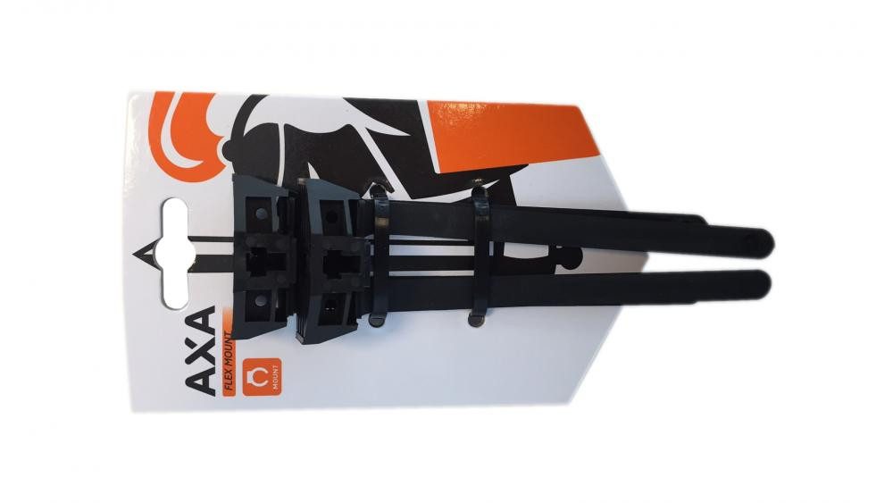 AXA Fahrradreifen AXA Schlosshalter Flex Mount für Defender Solid Victory