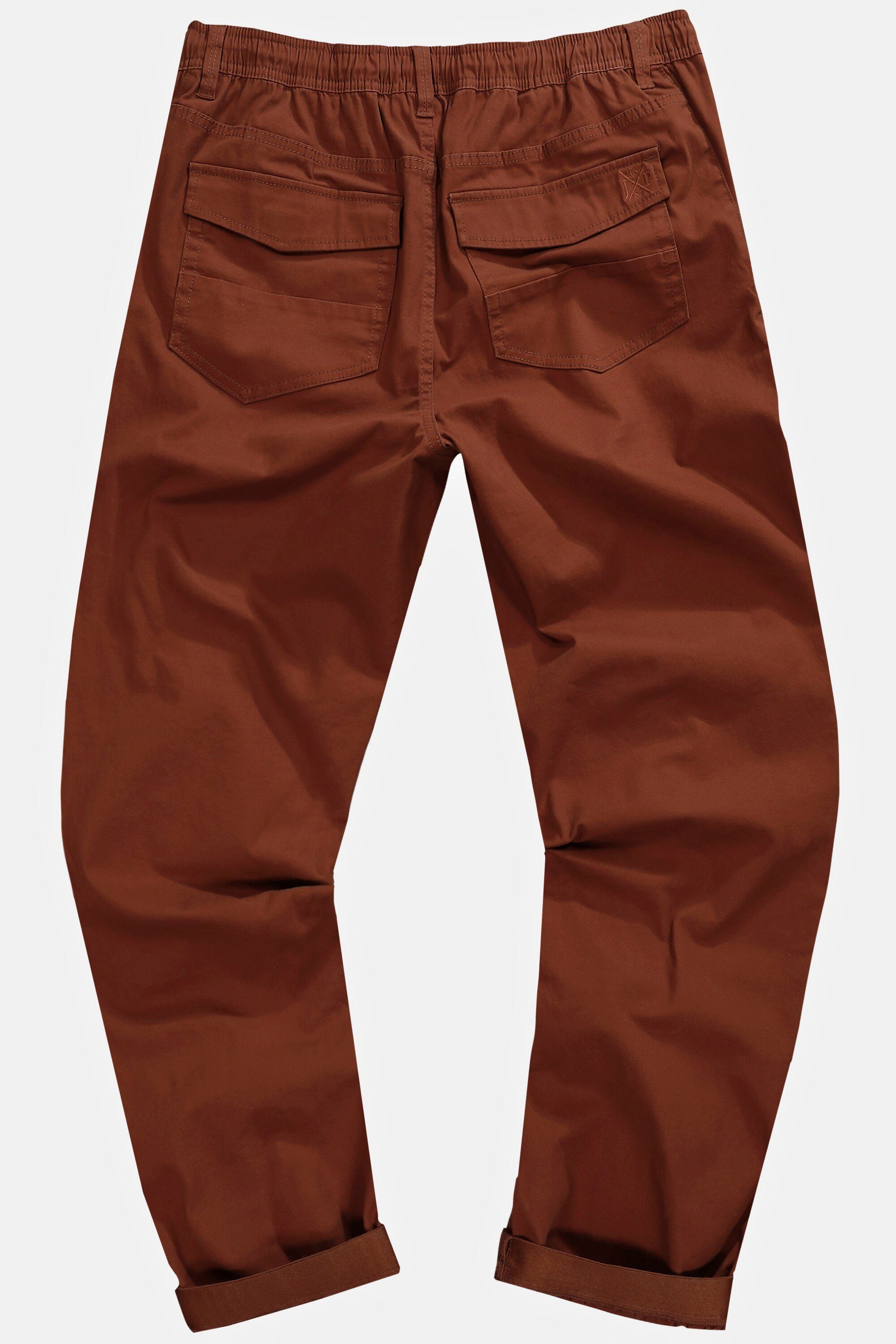 JP1880 Schlupfhose Schlupfhose FLEXNAMIC® Twill Modern Fit