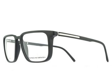 PORSCHE Design Brille POD8298A-n, HLT® Qualitätsgläser