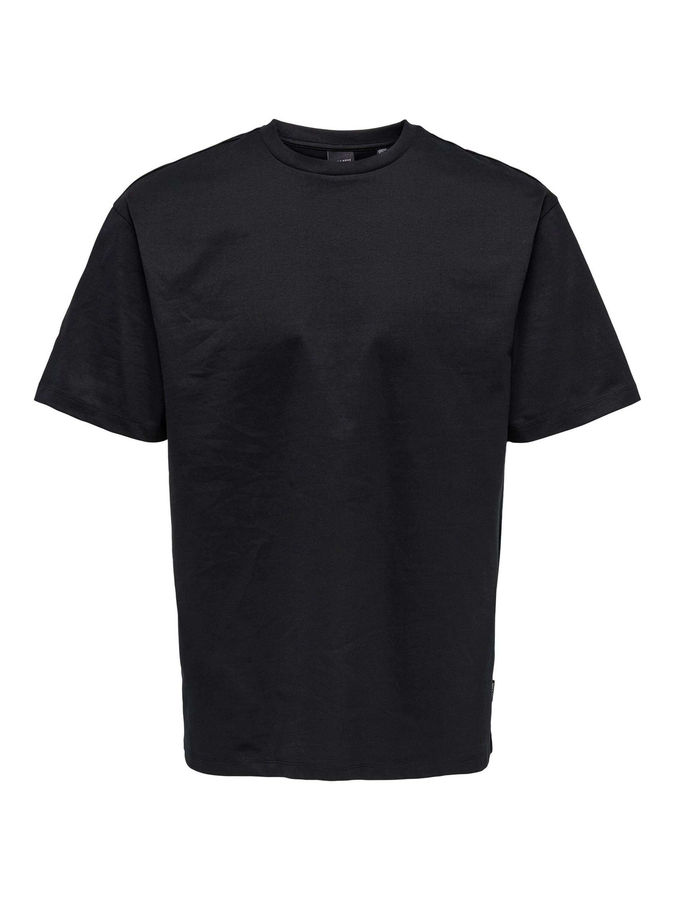 ONLY & SONS T-Shirt Fred (1-tlg) unbekannt