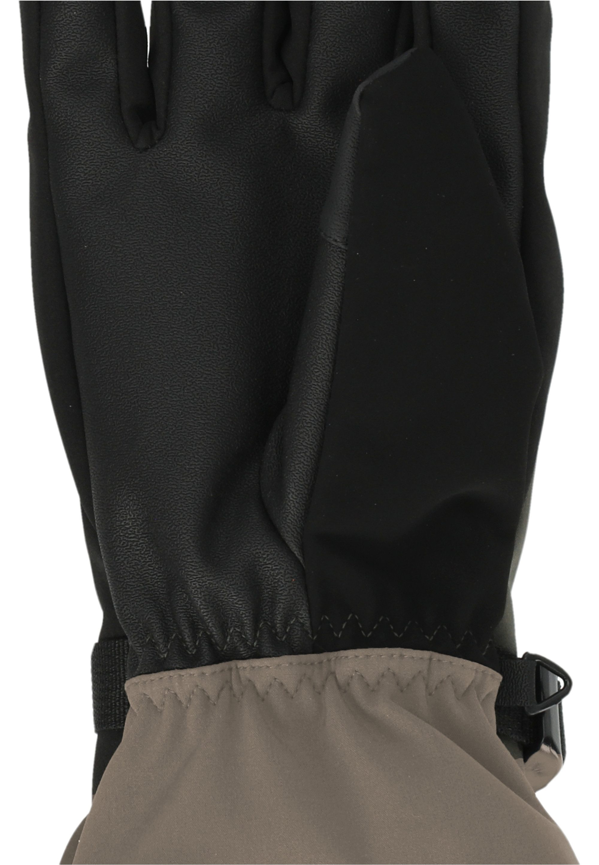 WHISTLER Skihandschuhe Fenwick mit touchscreen-kompatiblen Fingerspitzen