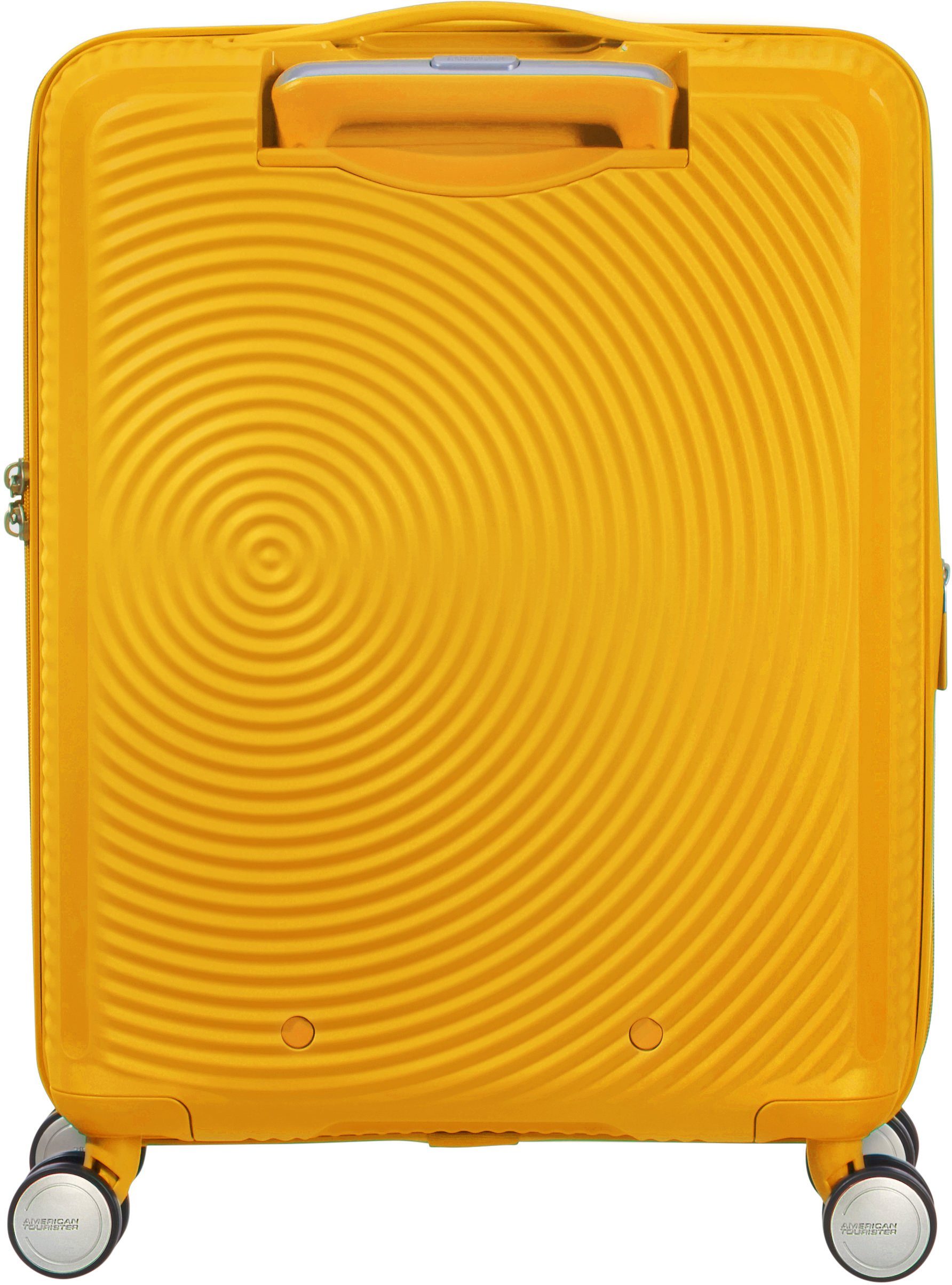 American Tourister® Hartschalen-Trolley SOUNDBOX, in verschiedenen Farben u günstig online kaufen