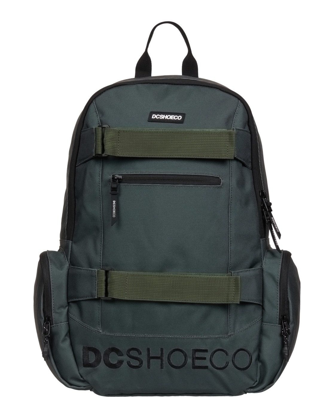 DC Shoes Tagesrucksack Breed