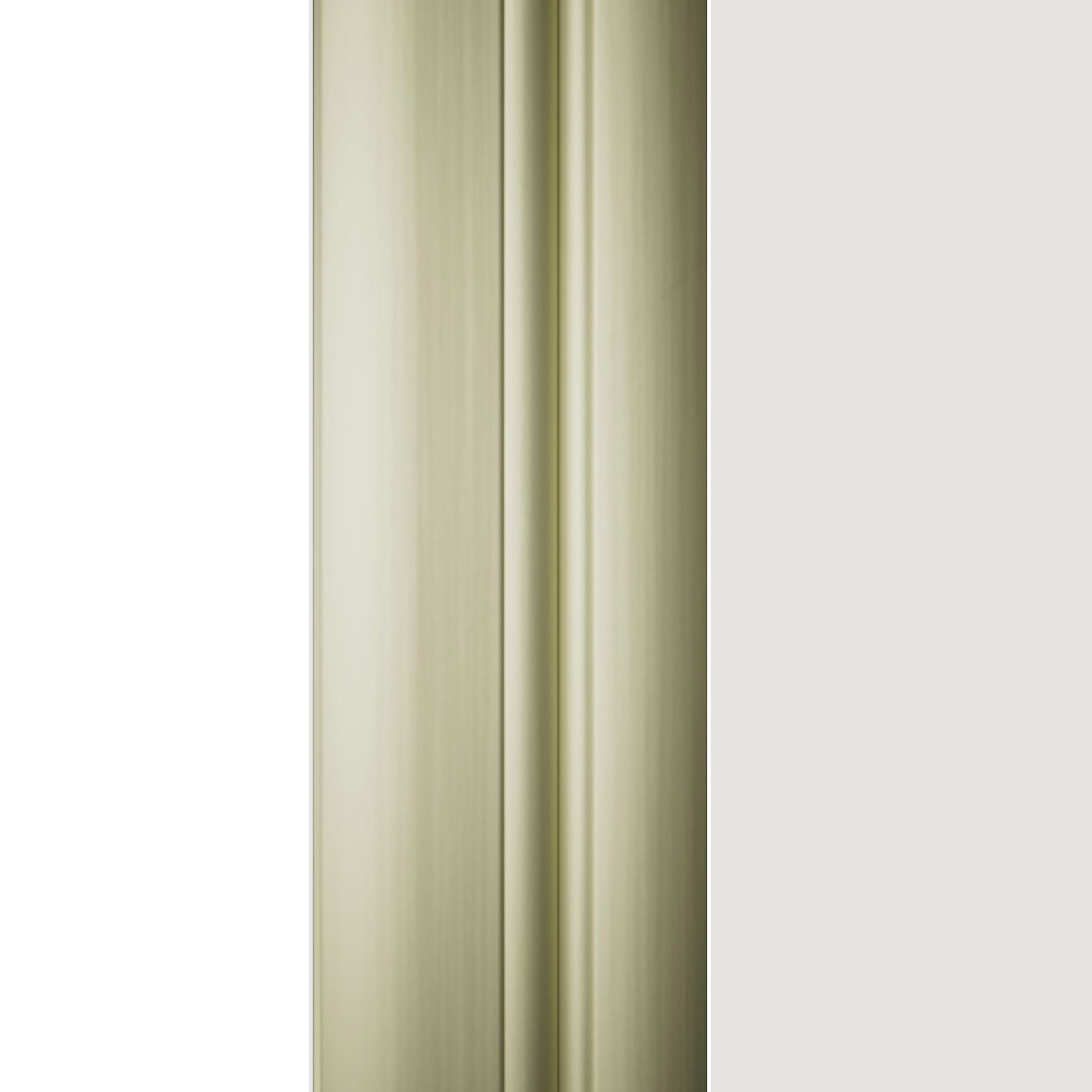 Schulte Eckdusche MasterClass, Höhe: 200 cm, BxT: 120x80 cm, 8 mm Sicherheitsglas, Schiebetür mit Nebenteil und Seitenwand