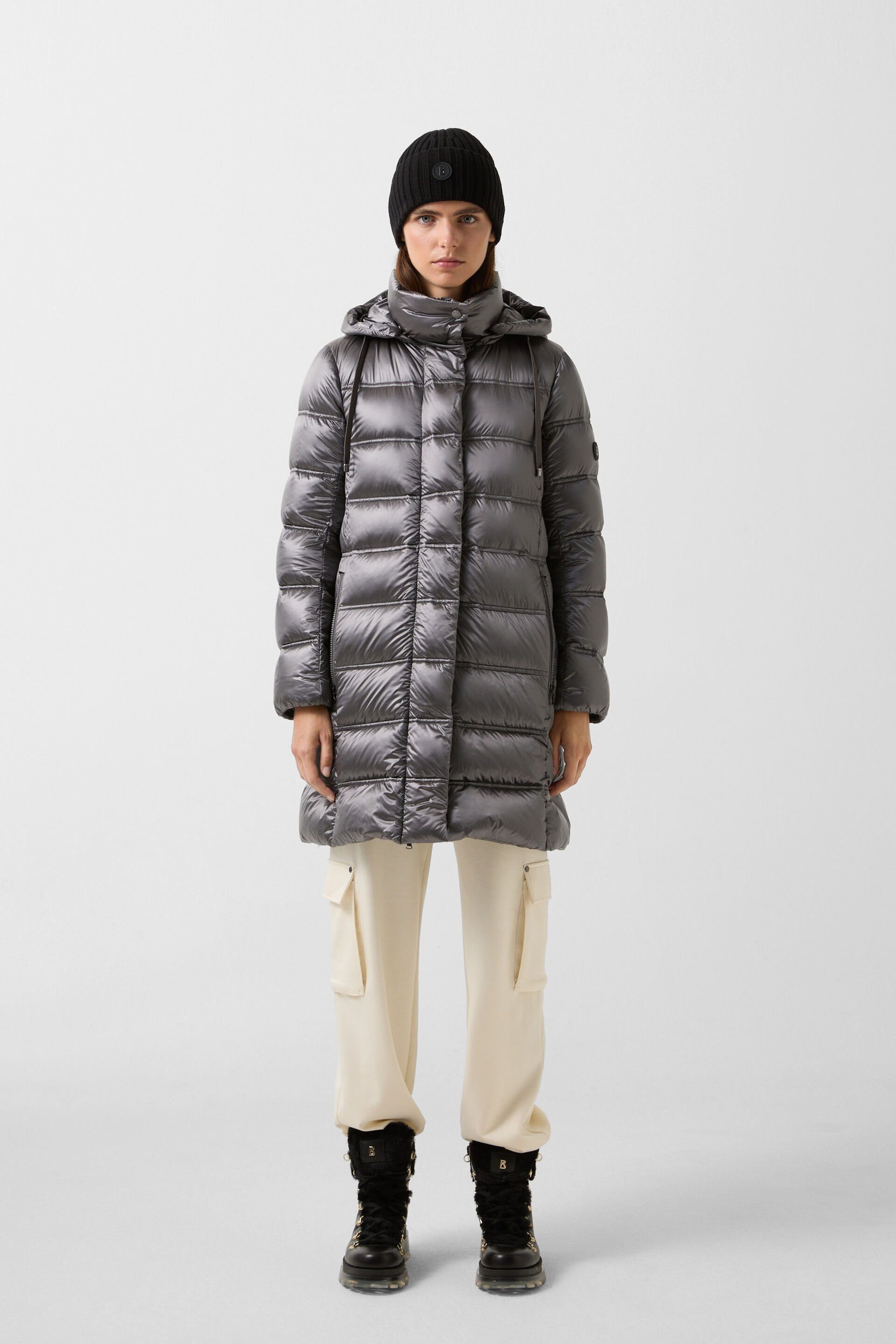 BOGNER Outdoorjacke LYNN-D5