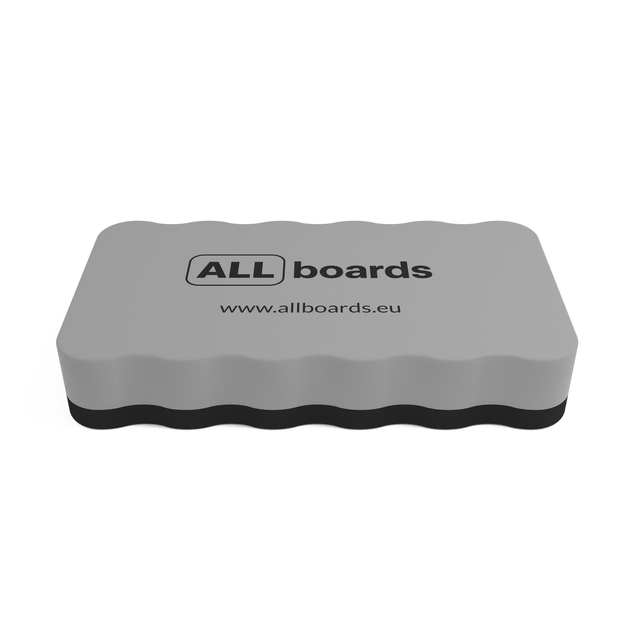 ALLboards Reinigungsschwamm ALLboards Magnetischer Schwamm für Glastafeln