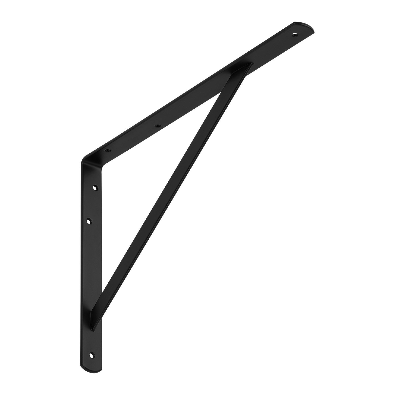 SO-TECH® Regalwange Regalkonsolen mit Querstrebe zur günstig online kaufen