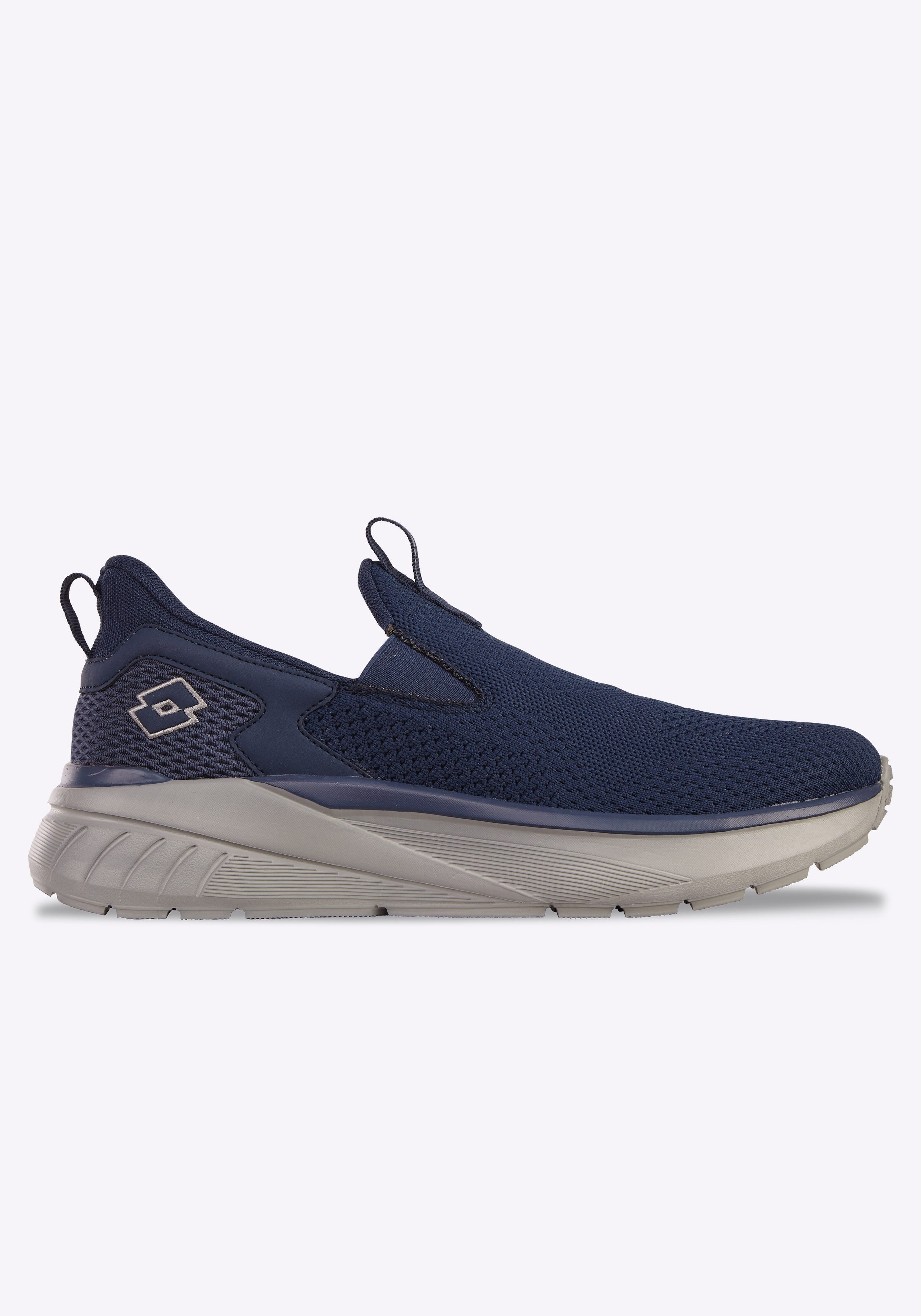 Lotto Slip-On Sneaker Slipper, Sommerschuhe günstig online kaufen