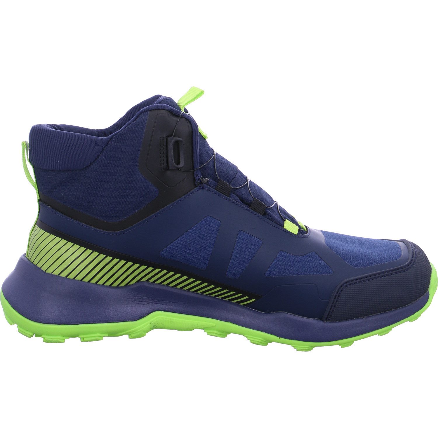 Kastinger GSK-Norderner Schnürstiefel