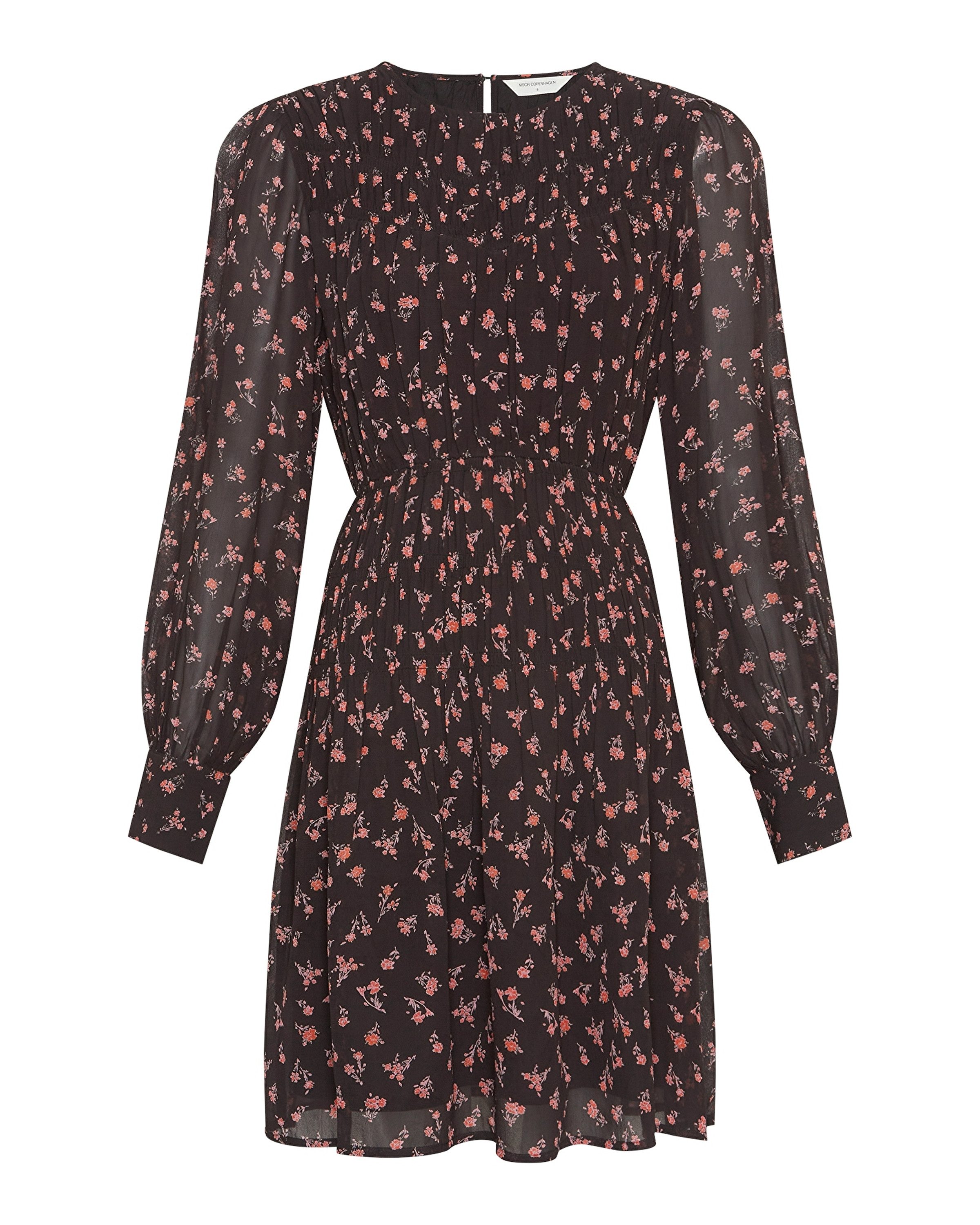 Moss Copenhagen Sommerkleid