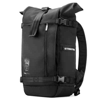 Ethnotek Rucksack Raja Lite Ecopack 30 Classic