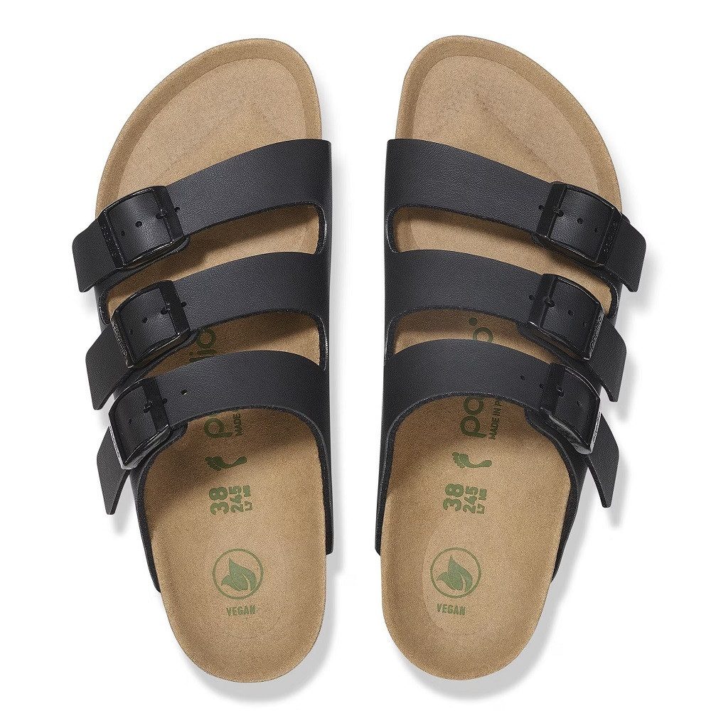 Papillio by BIRKENSTOCK Florida III Pap Flex Platform Damen Schmale Weite 1029737 Gr. 36 Clog Komfort